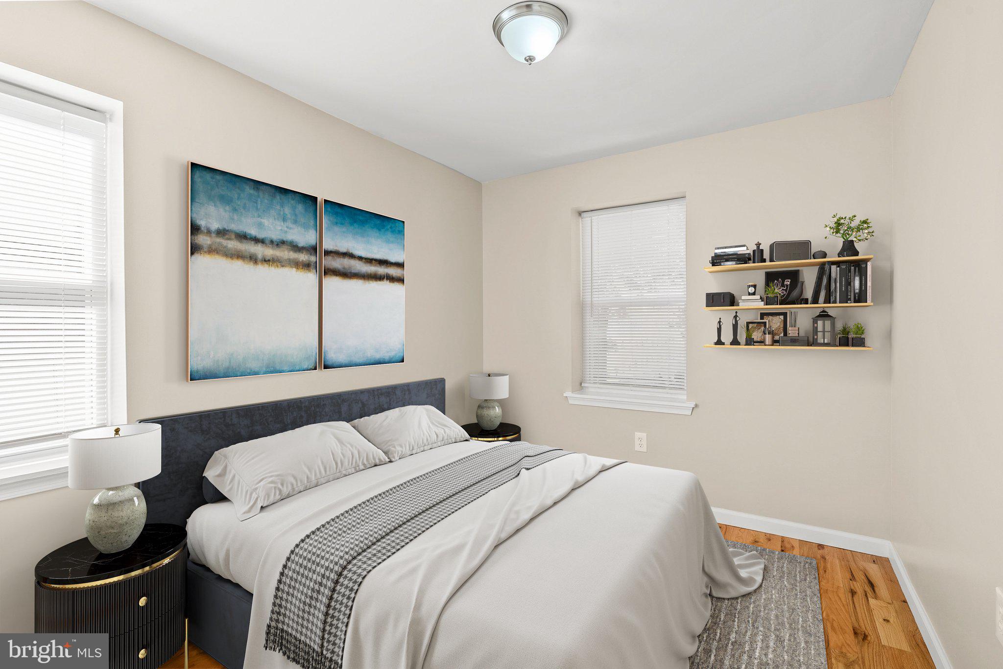 PHILADELPHIA (NORTH) - Residential