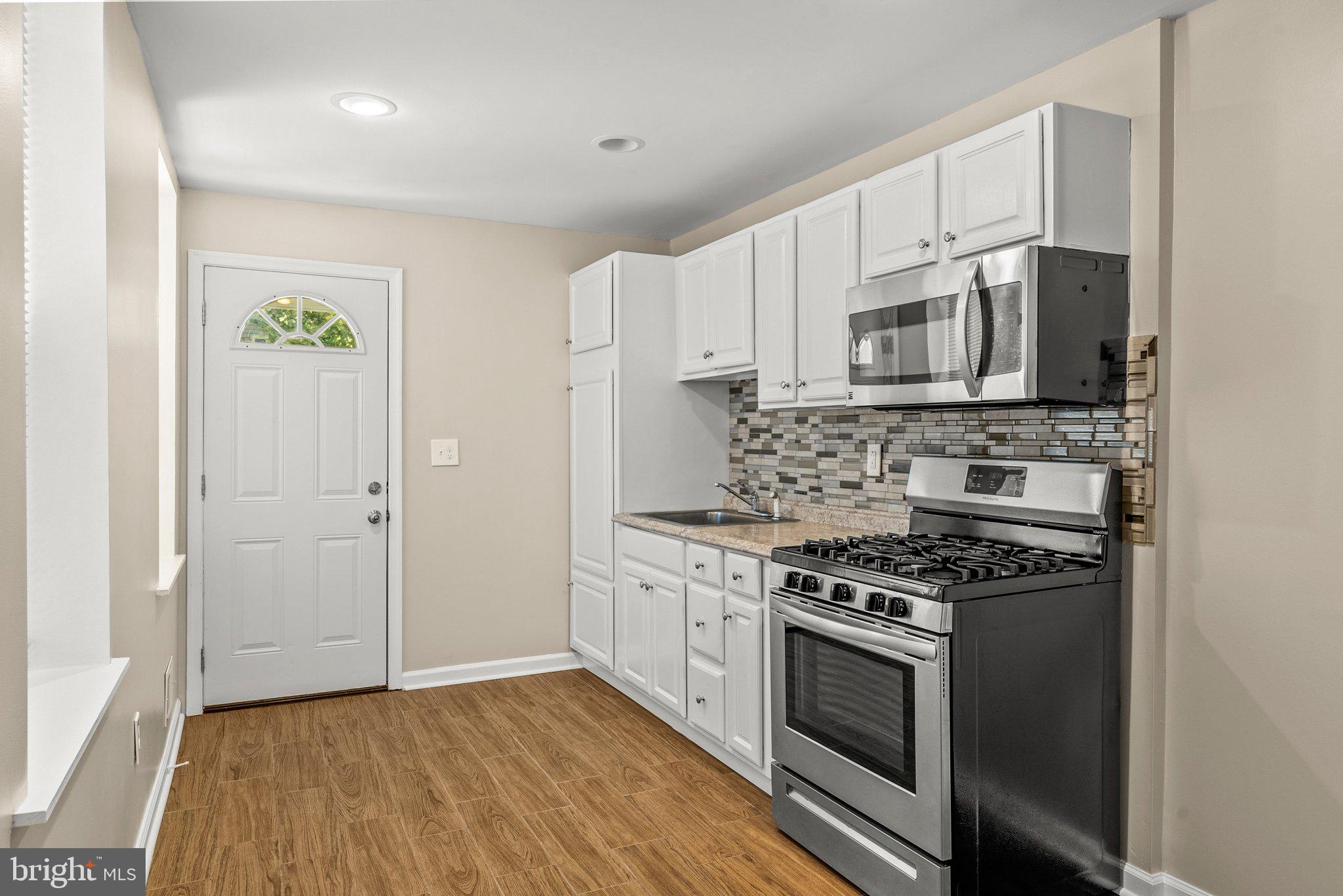 PHILADELPHIA (NORTH) - Residential