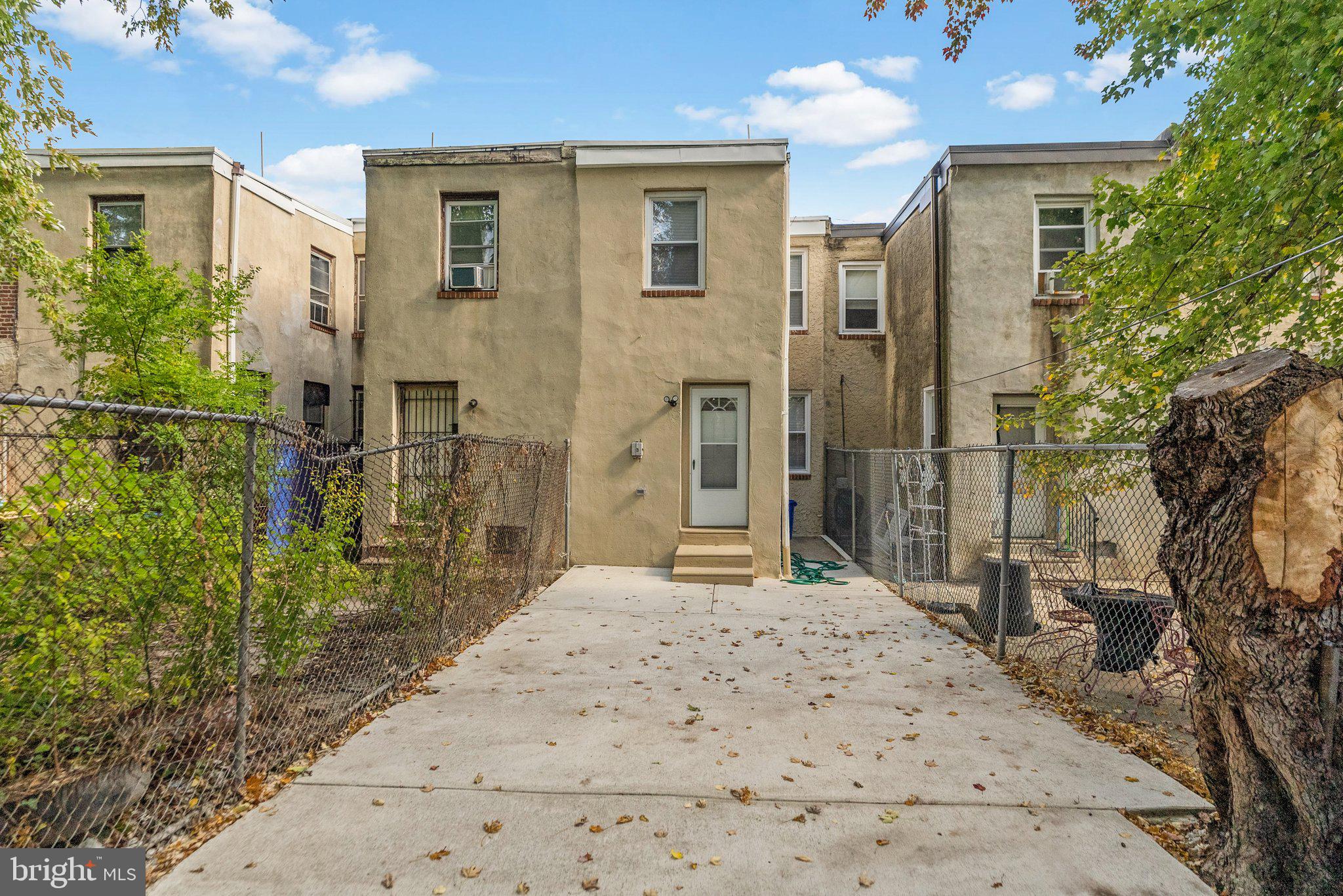 PHILADELPHIA (NORTH) - Residential