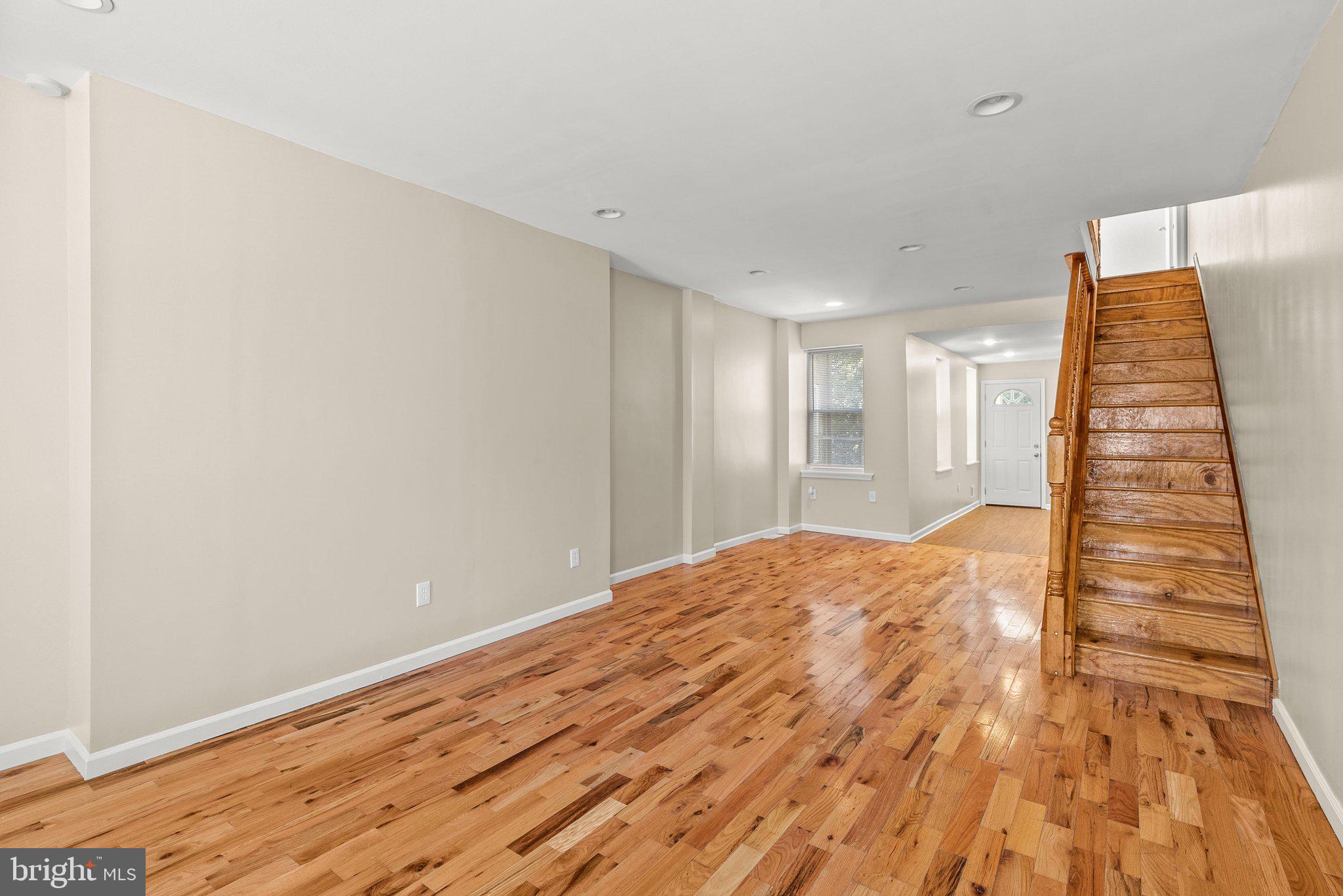 PHILADELPHIA (NORTH) - Residential