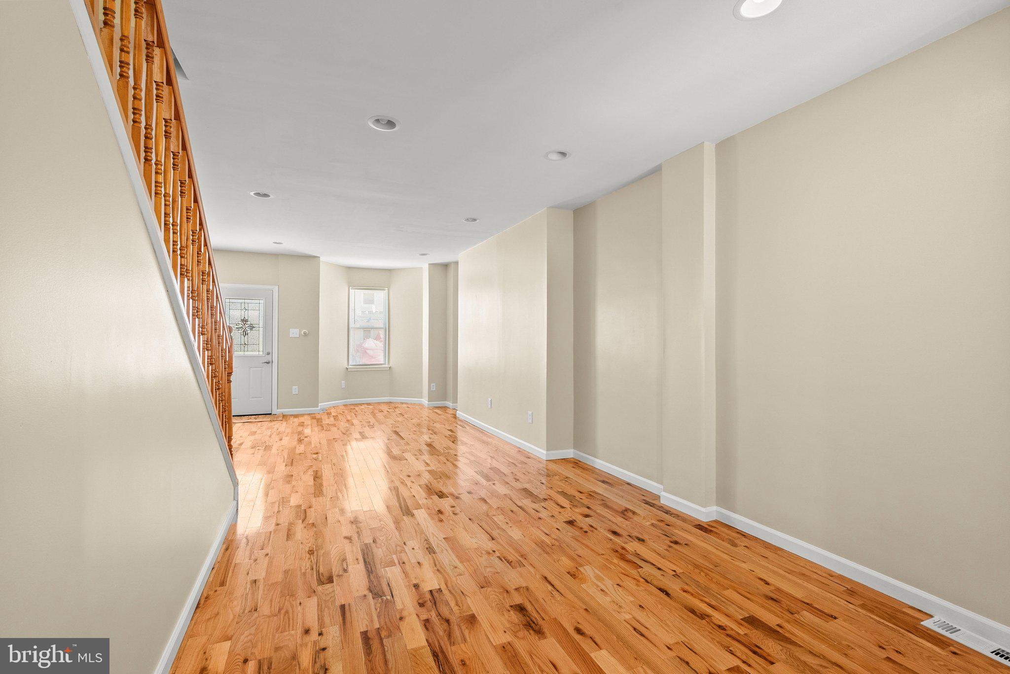 PHILADELPHIA (NORTH) - Residential