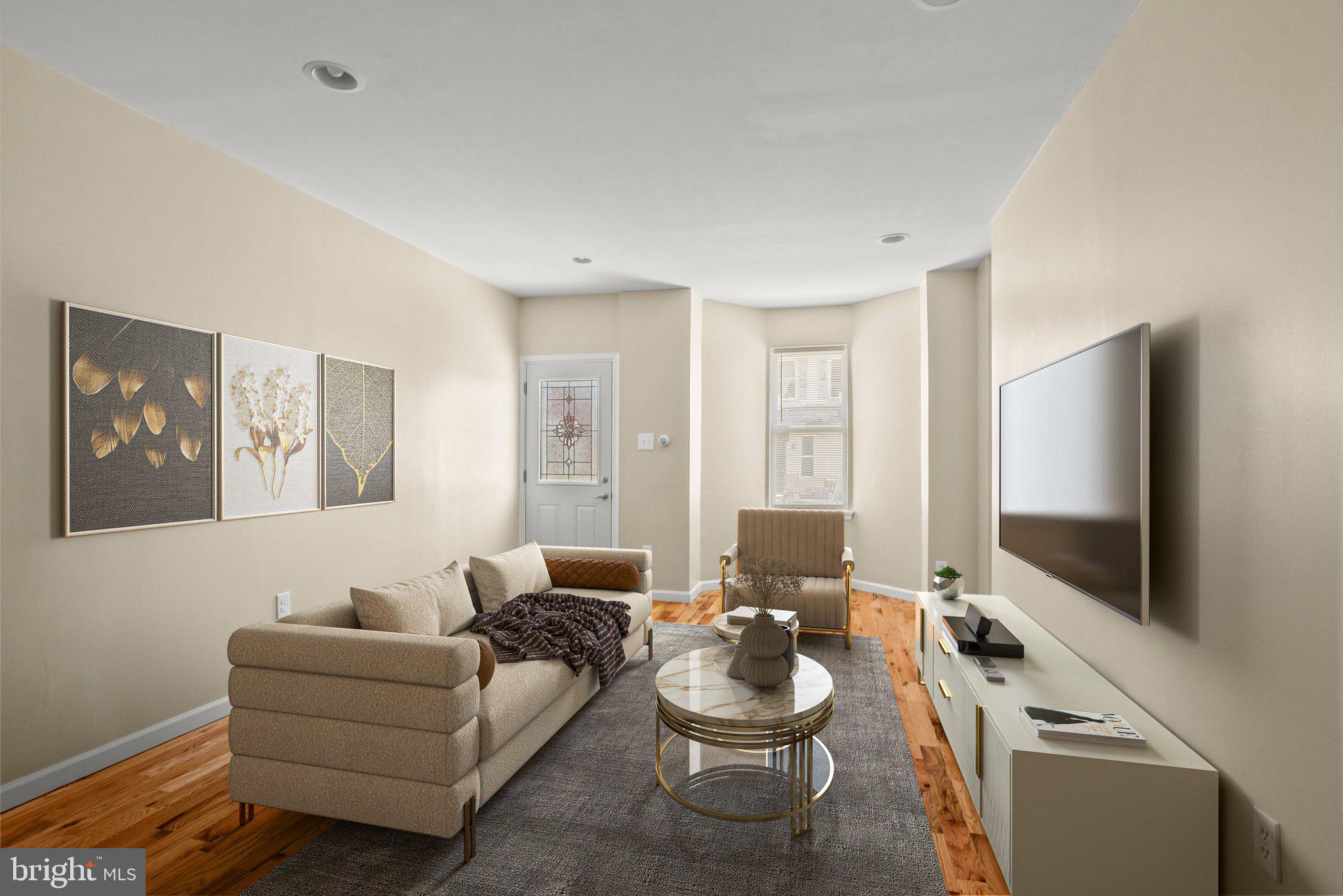 PHILADELPHIA (NORTH) - Residential