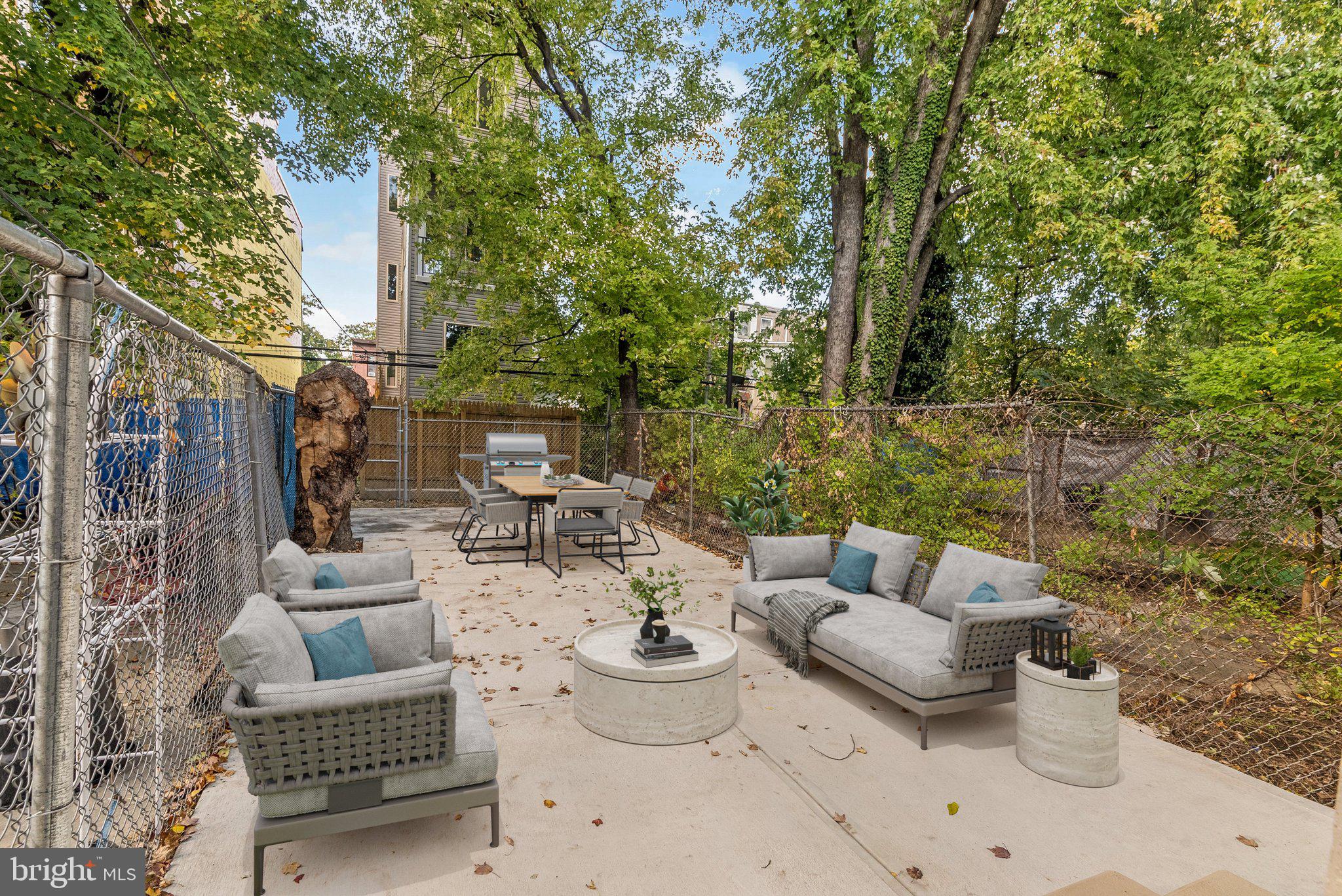 PHILADELPHIA (NORTH) - Residential