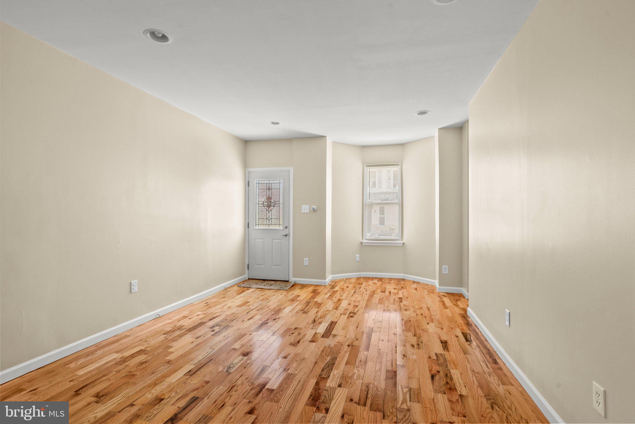 PHILADELPHIA (NORTH) - Residential