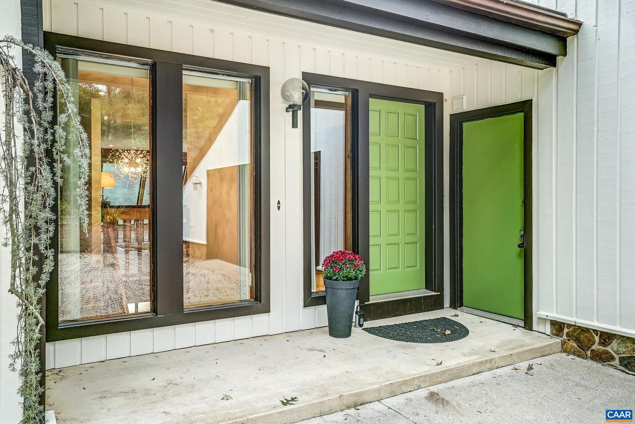 REVEILLE FARM - Residential