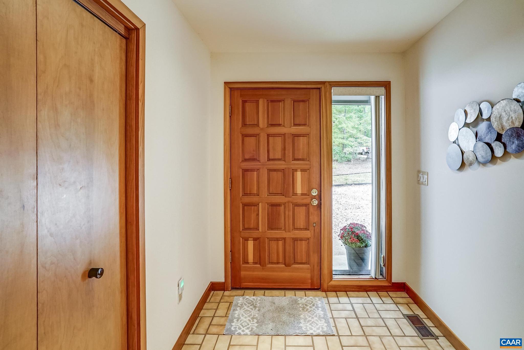 REVEILLE FARM - Residential