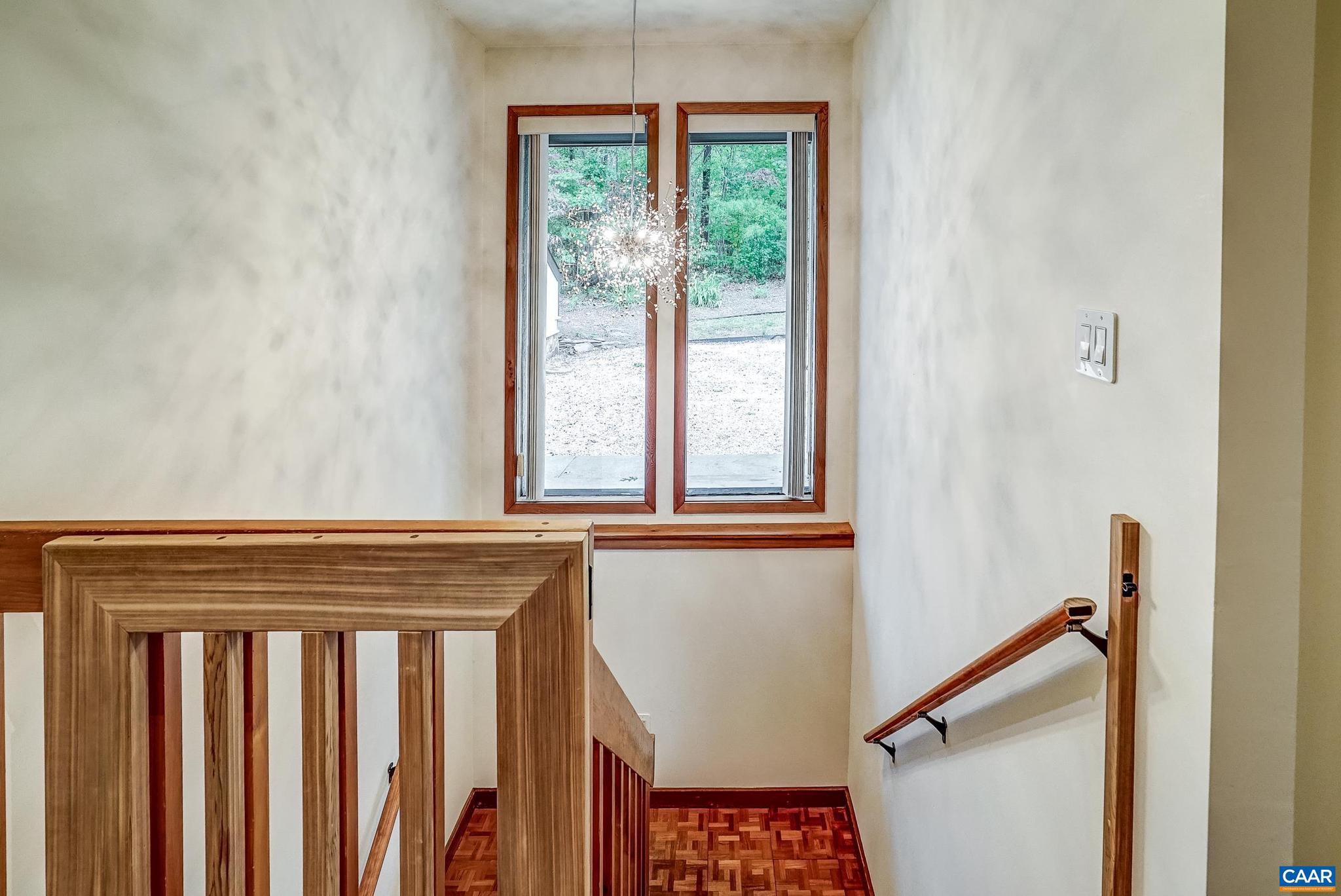 REVEILLE FARM - Residential