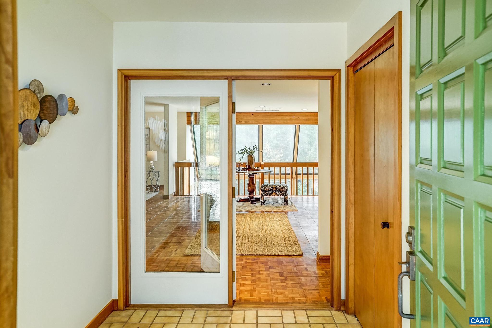 REVEILLE FARM - Residential