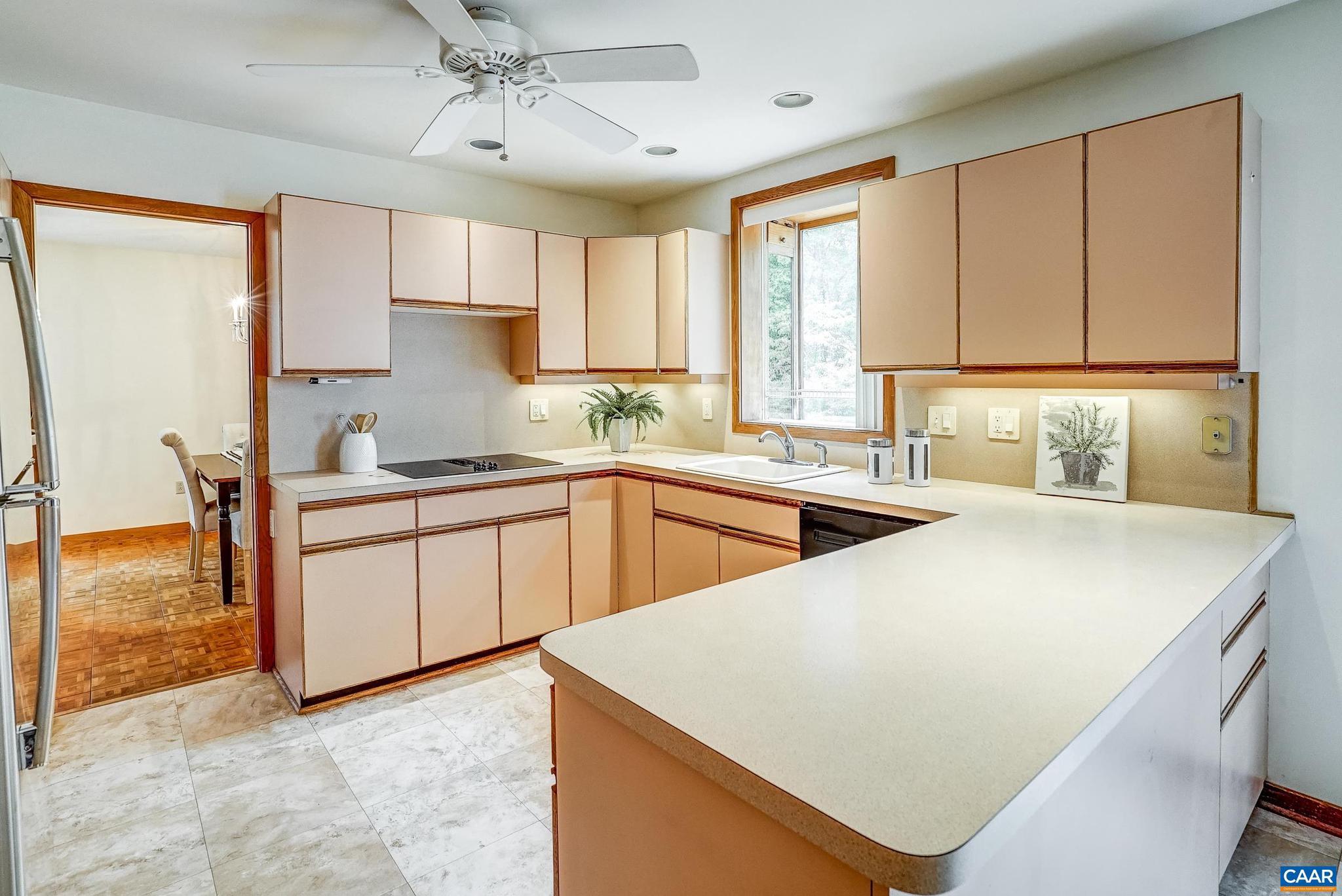 REVEILLE FARM - Residential