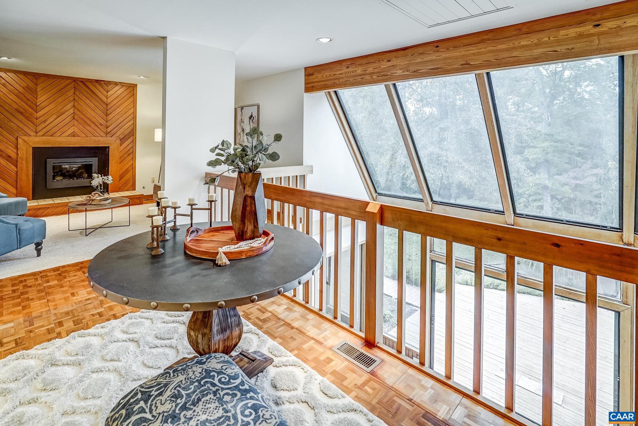 REVEILLE FARM - Residential