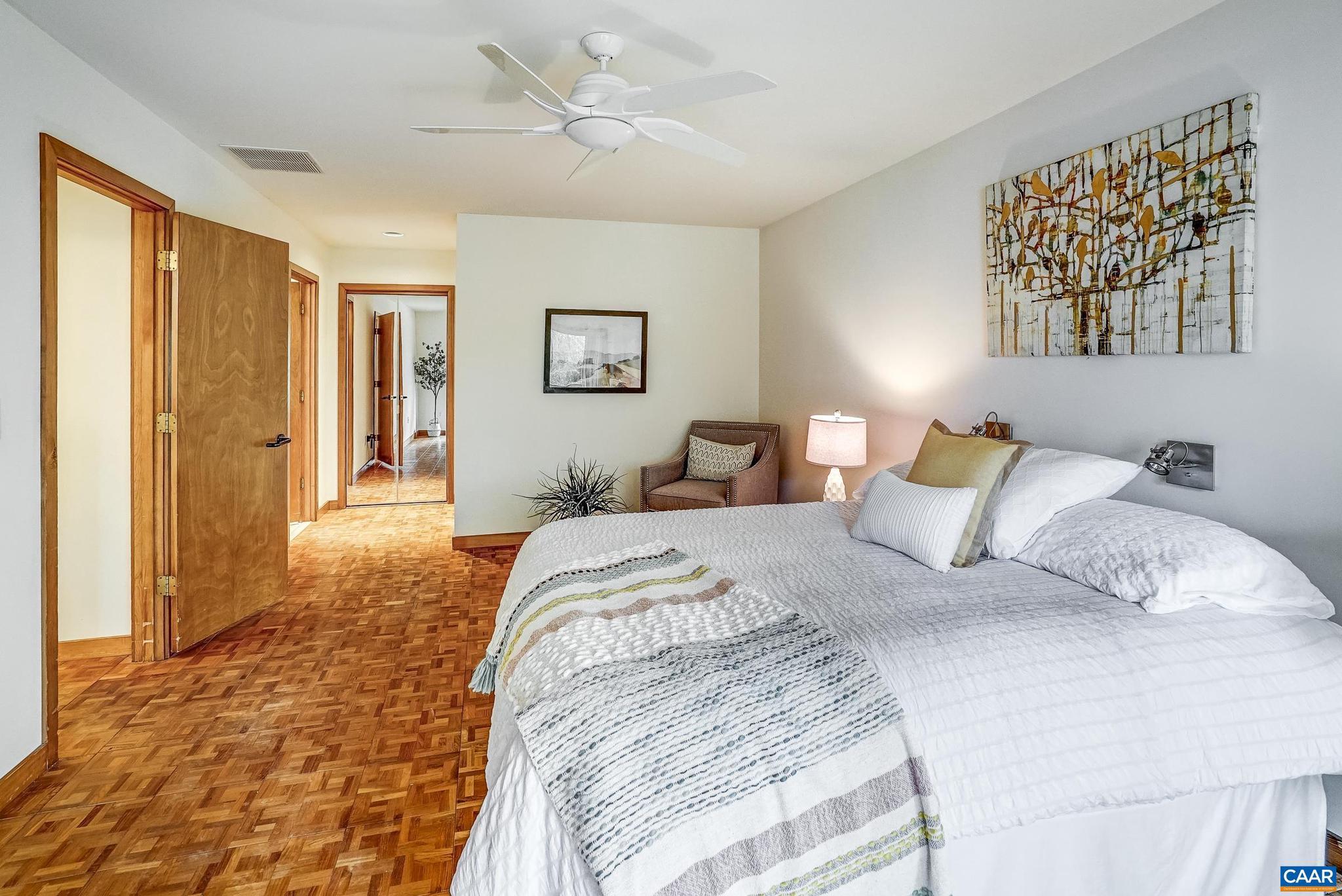 REVEILLE FARM - Residential