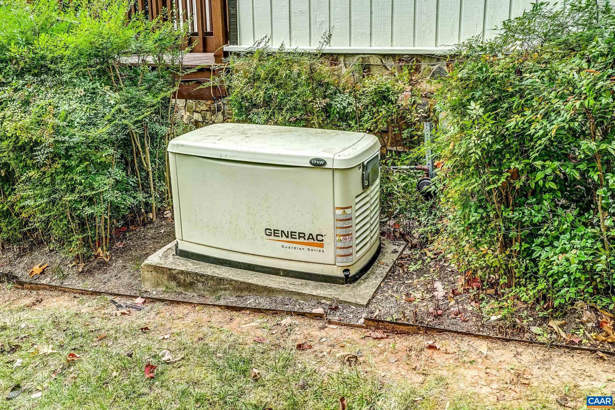 REVEILLE FARM - Residential