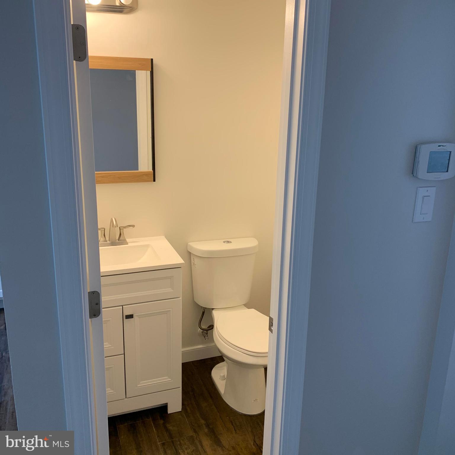 MARYS CHOICE - Residential Lease