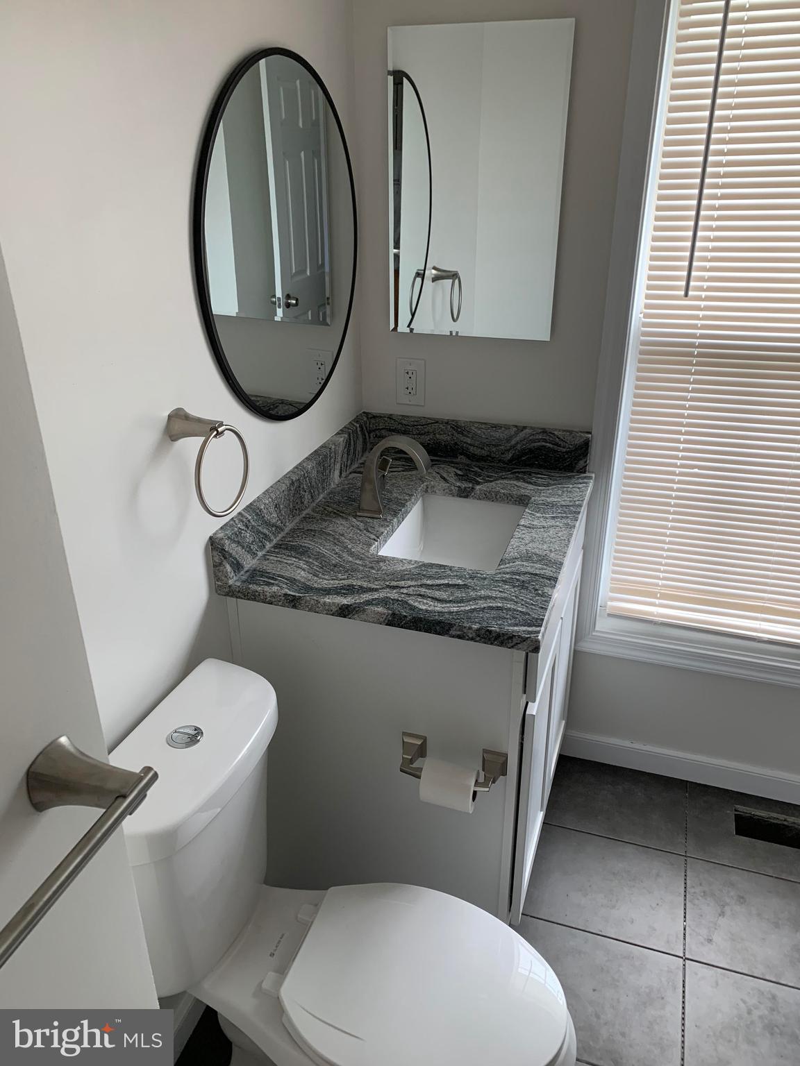 MARYS CHOICE - Residential Lease