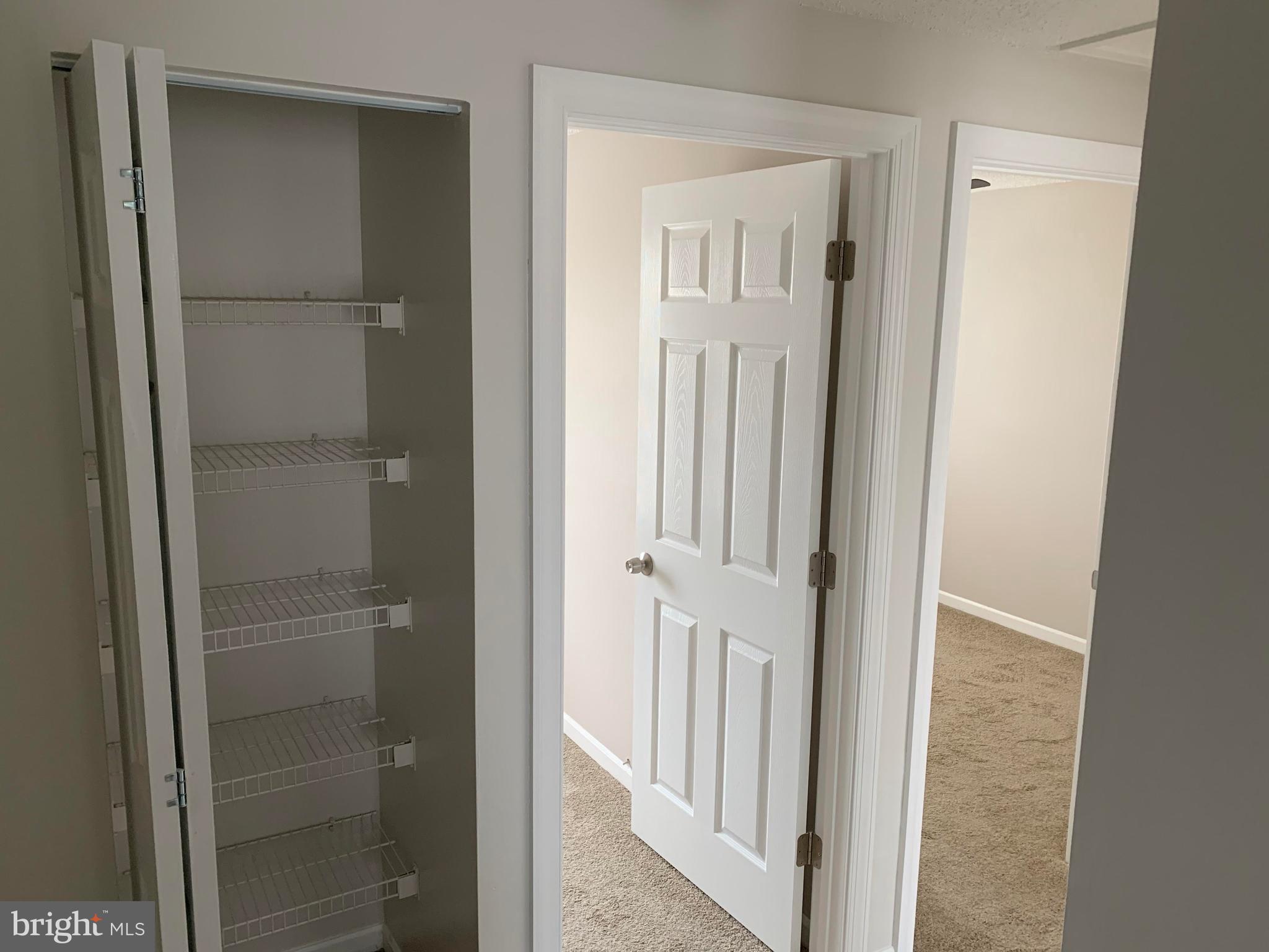 MARYS CHOICE - Residential Lease