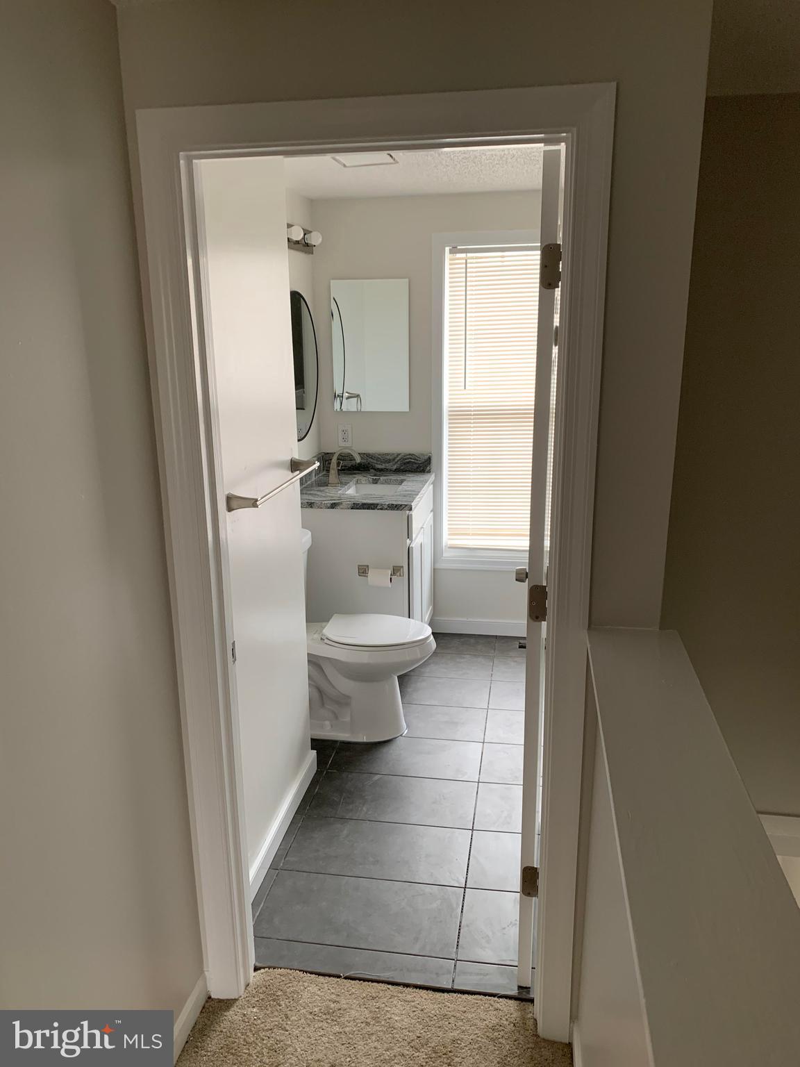 MARYS CHOICE - Residential Lease