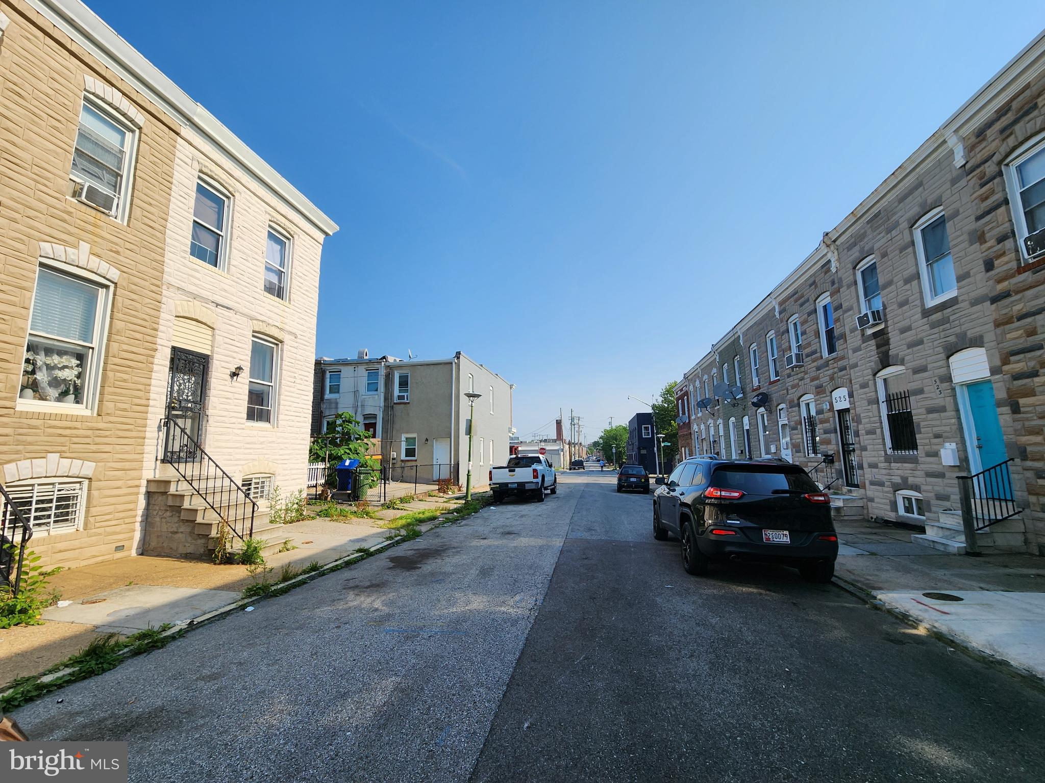 MCELDERRY PARK - Residential