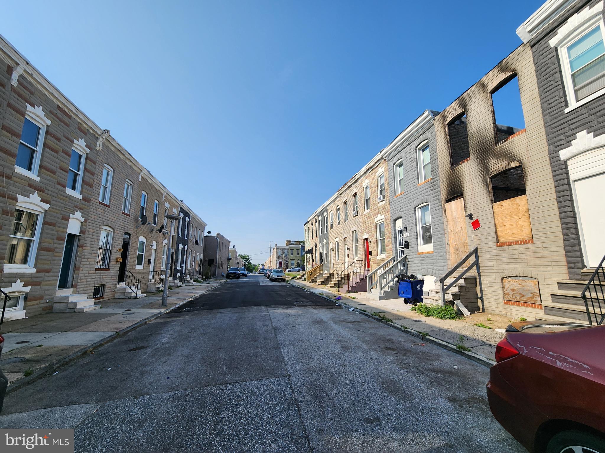 MCELDERRY PARK - Residential
