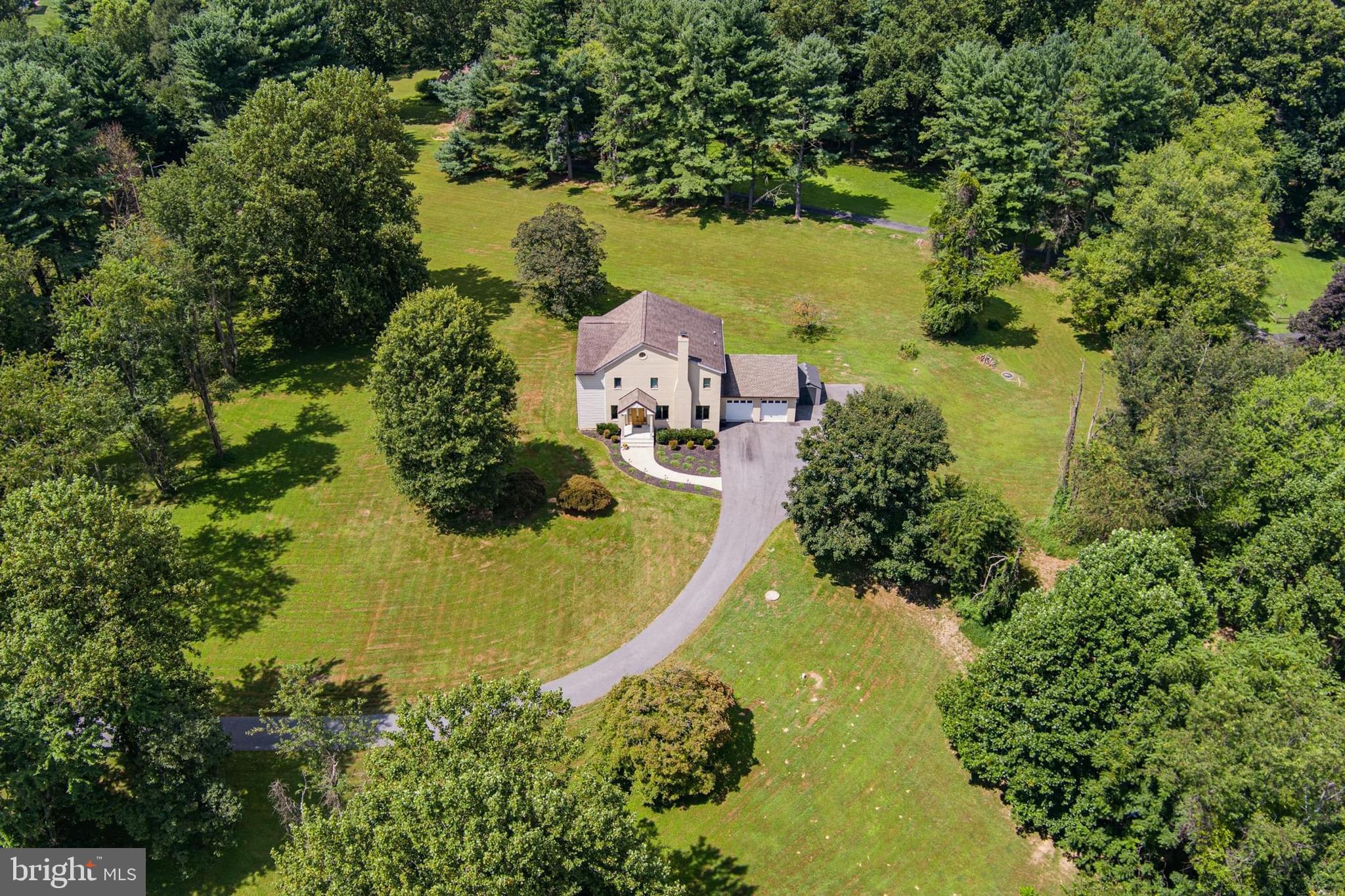 3492 ROSEMARY LANE