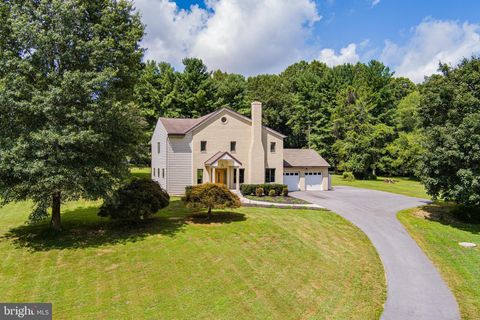 3492 ROSEMARY LANE ELLICOTT CITY MD 21042