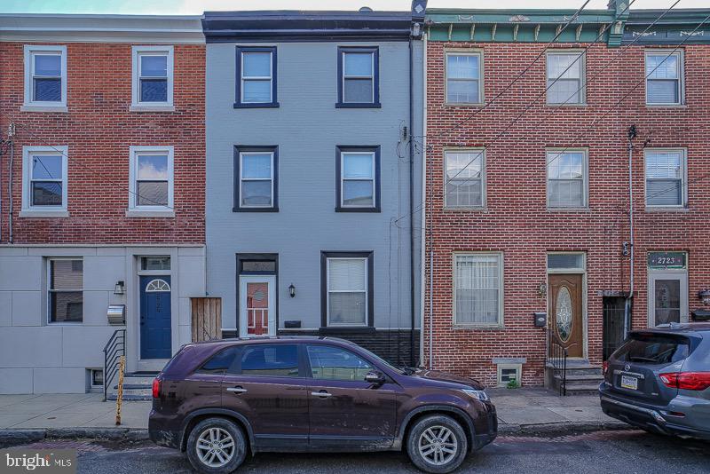 PORT RICHMOND - Residential