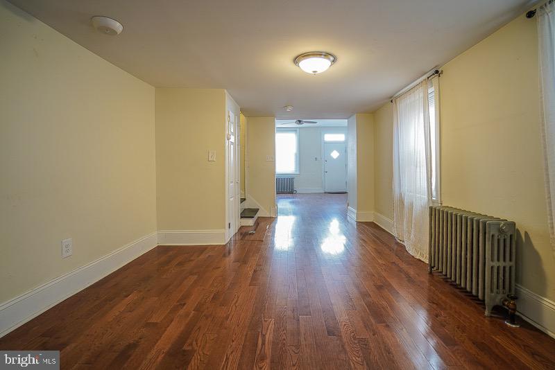 PORT RICHMOND - Residential