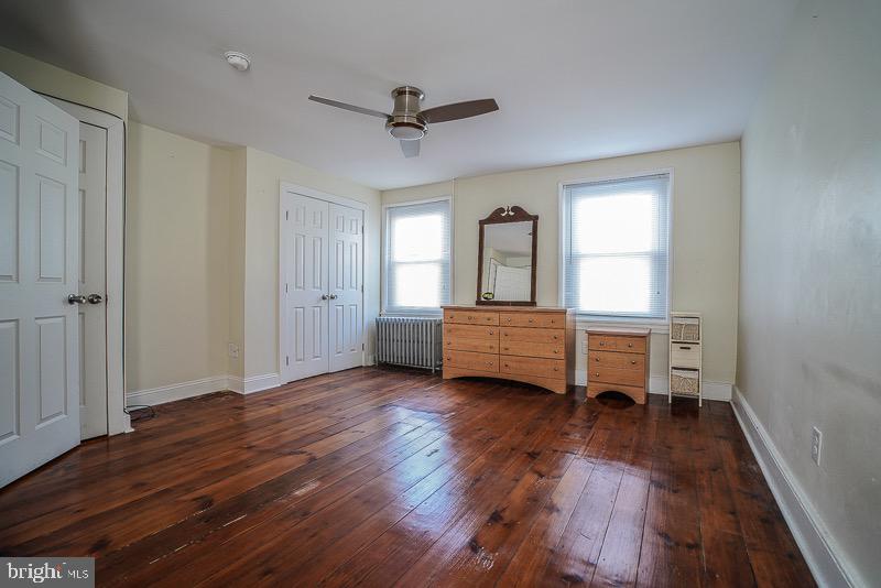 PORT RICHMOND - Residential