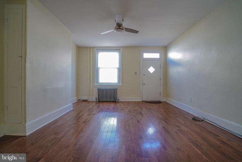 PORT RICHMOND - Residential