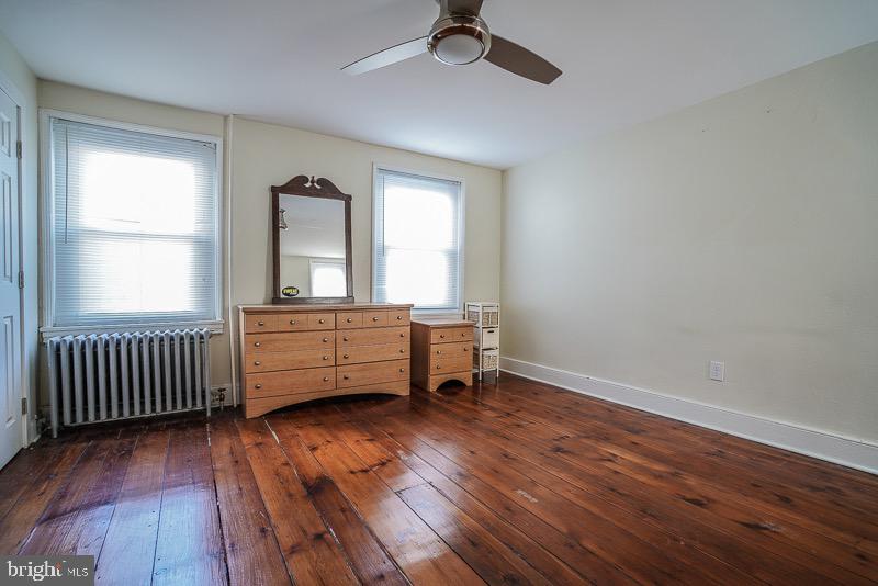 PORT RICHMOND - Residential