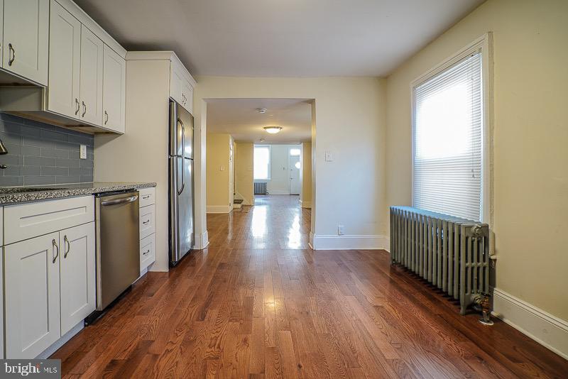 PORT RICHMOND - Residential