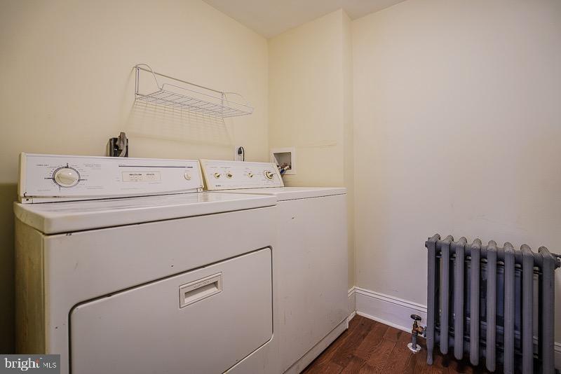 PORT RICHMOND - Residential