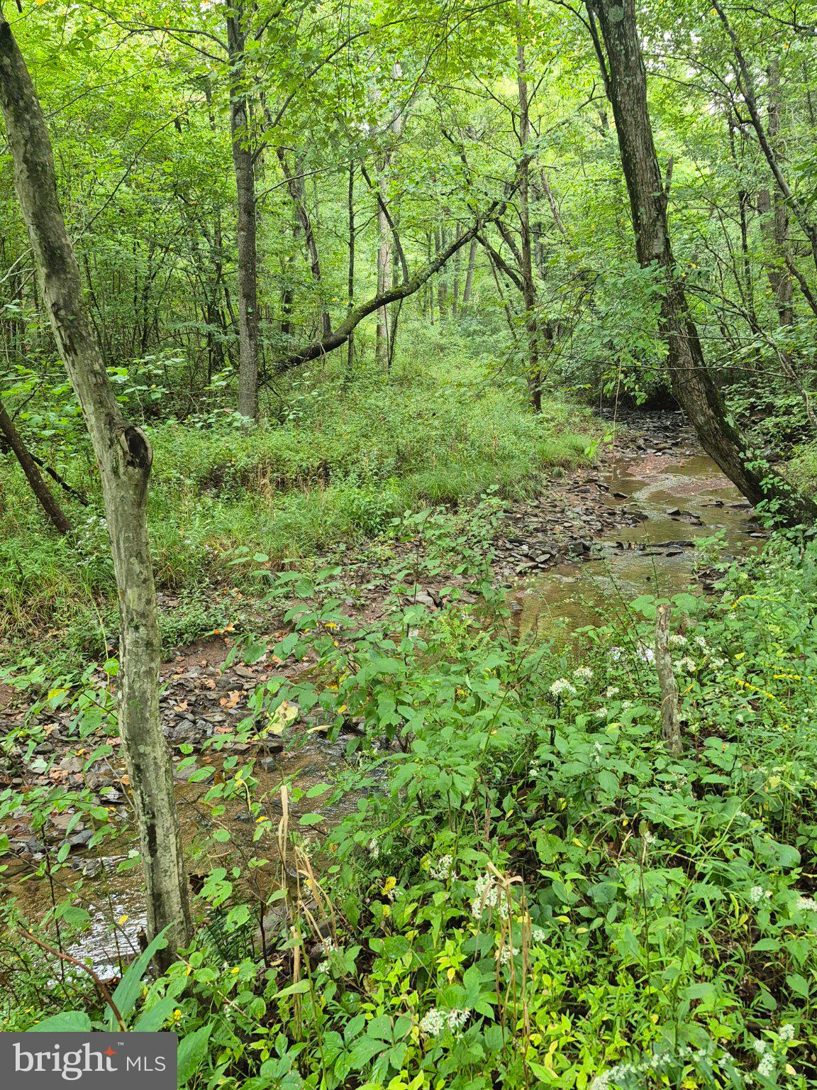 0 MOSS ROAD