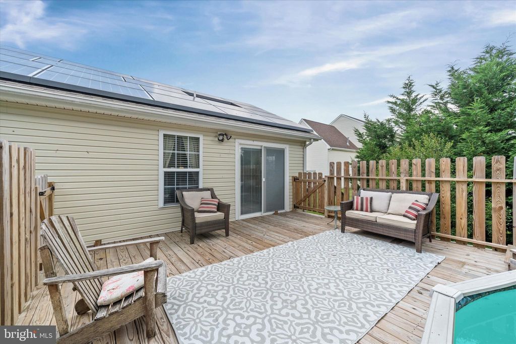 Photo of 135 Albert Place, FELTON, DE 19943 (MLS # DEKT2039074)