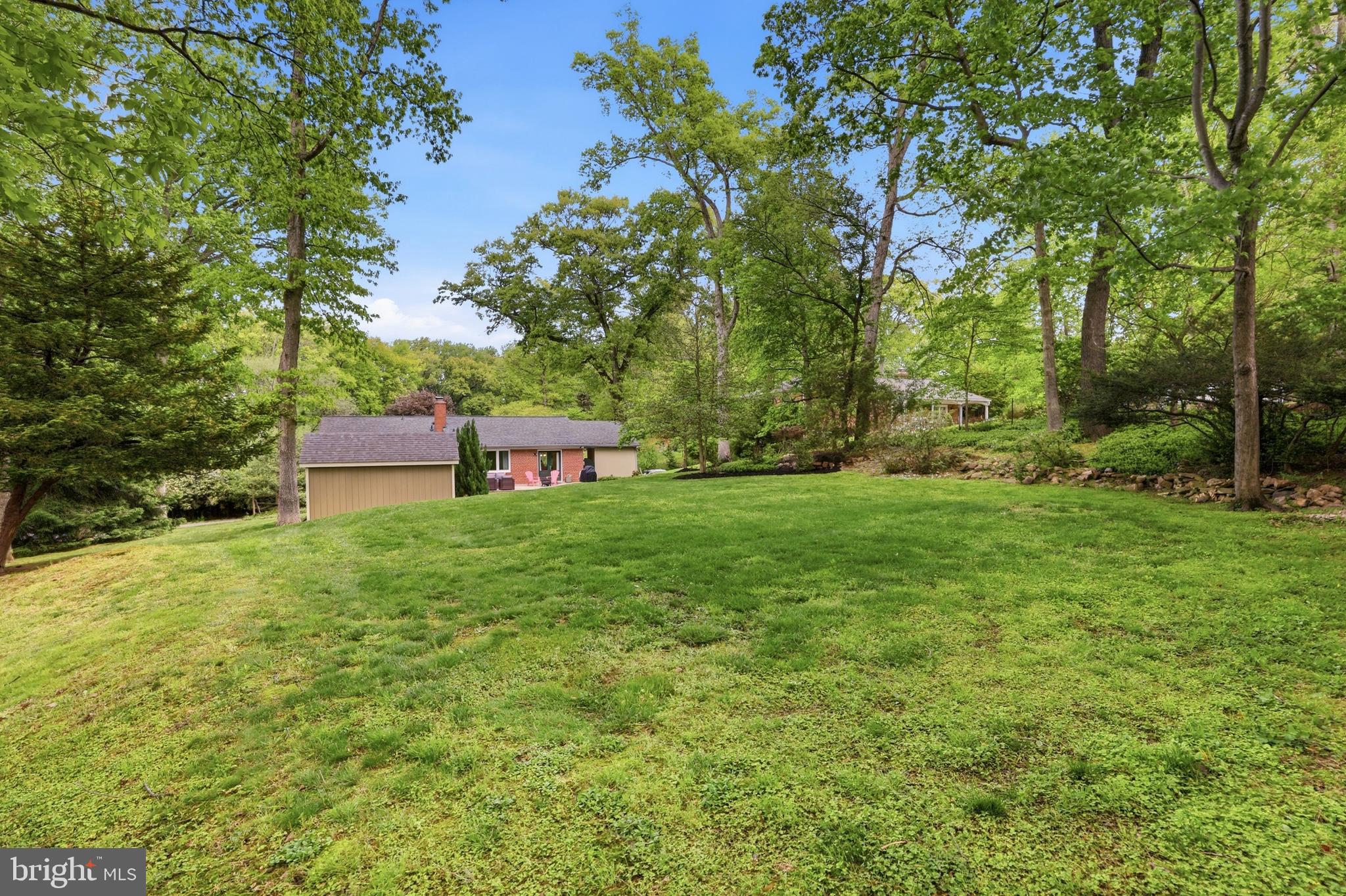 SHERWOOD FOREST - Residential