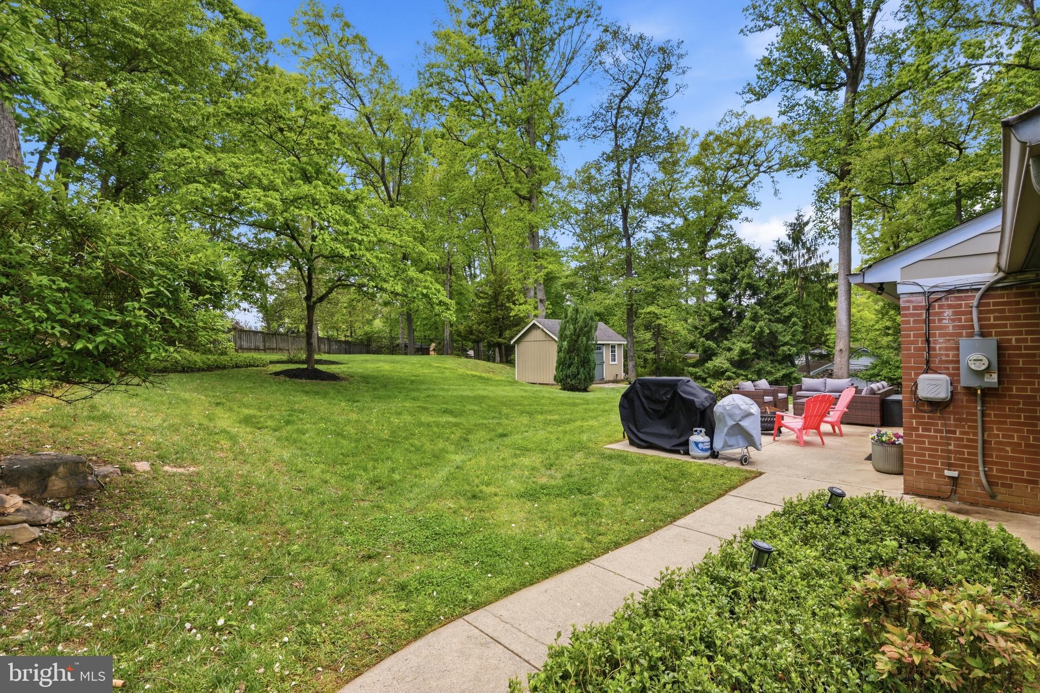 SHERWOOD FOREST - Residential