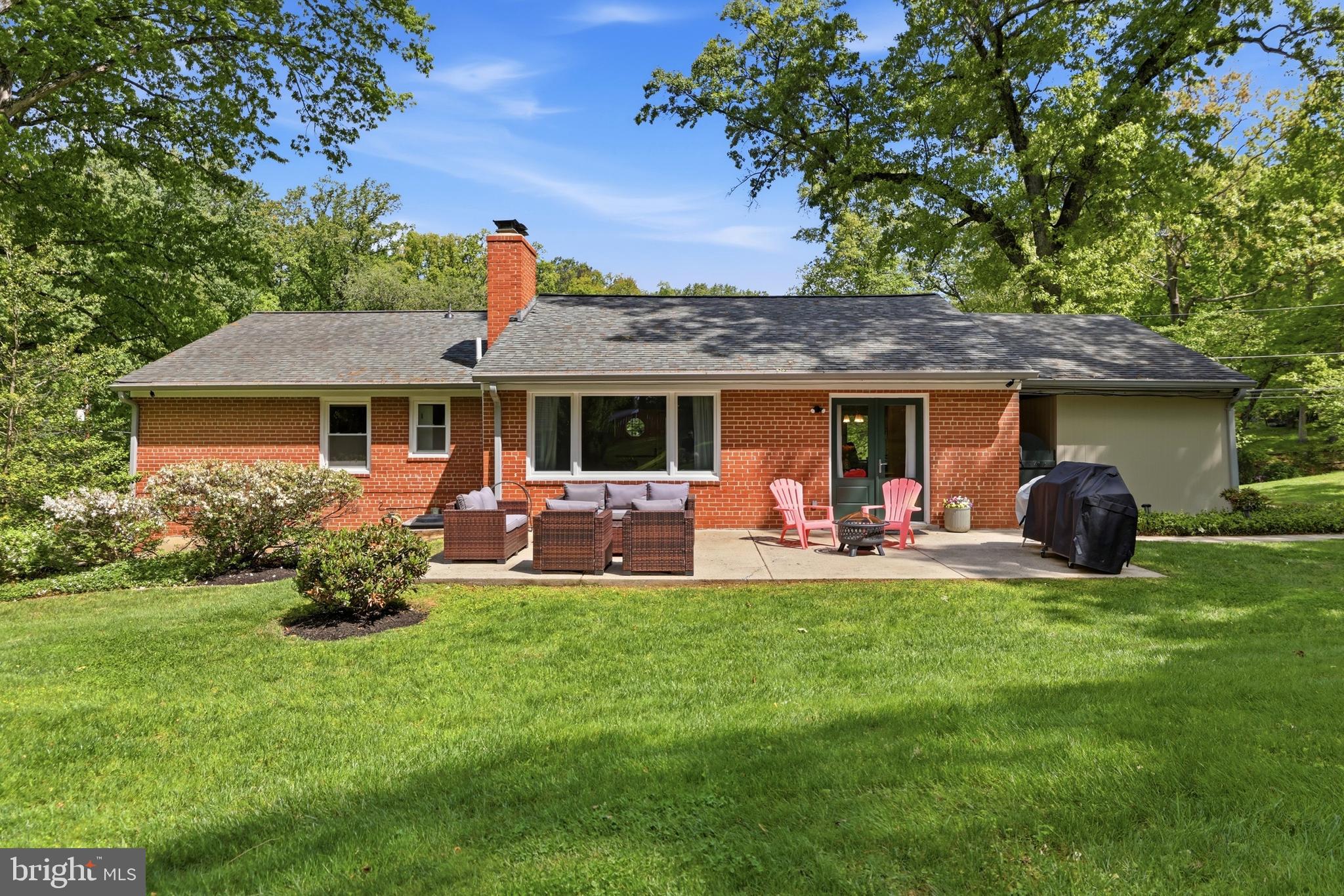 SHERWOOD FOREST - Residential