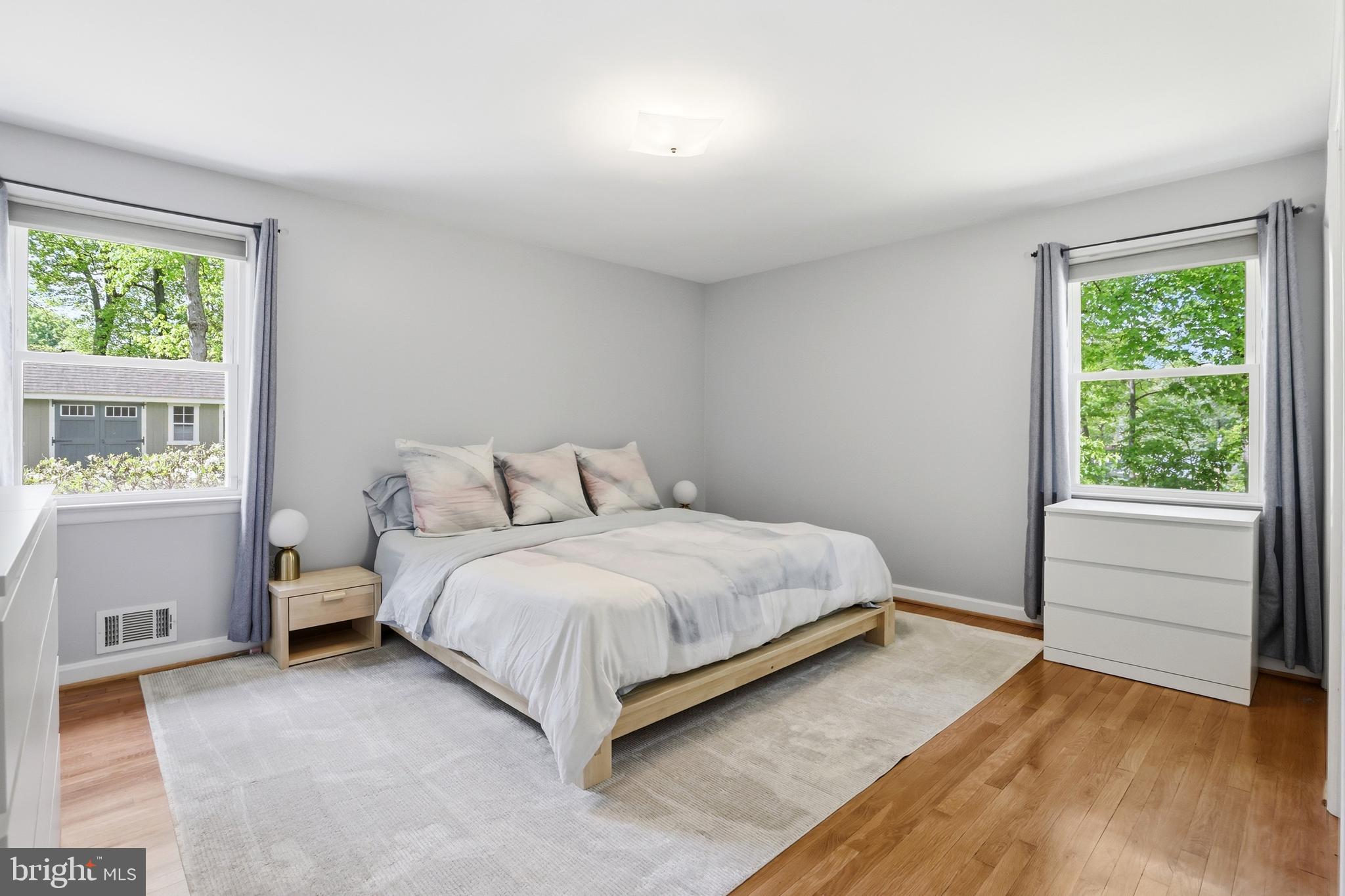 SHERWOOD FOREST - Residential