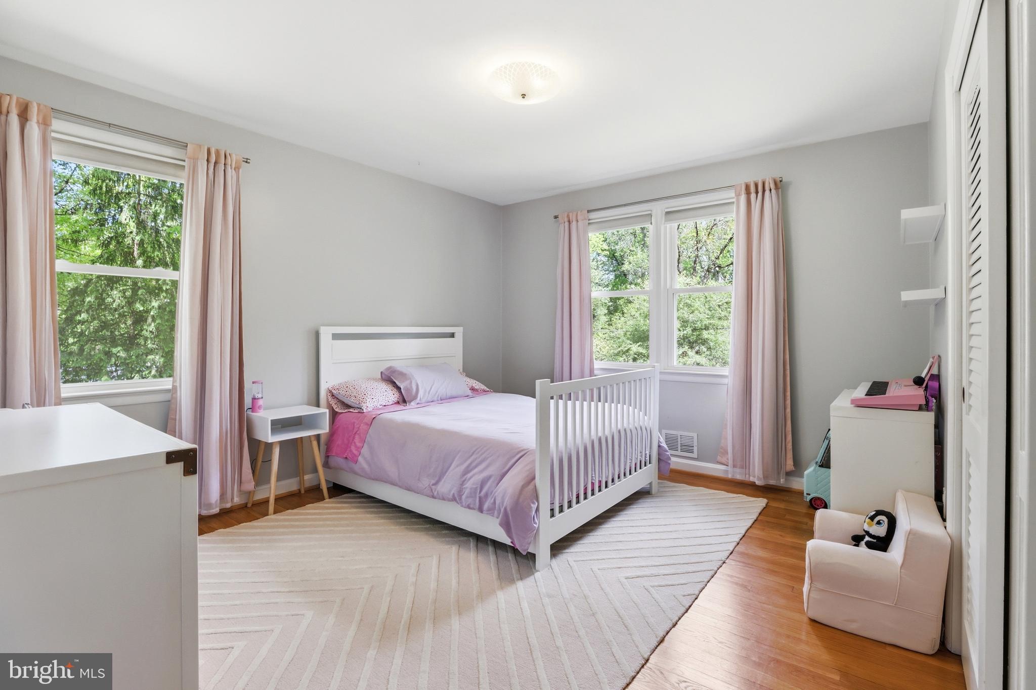 SHERWOOD FOREST - Residential
