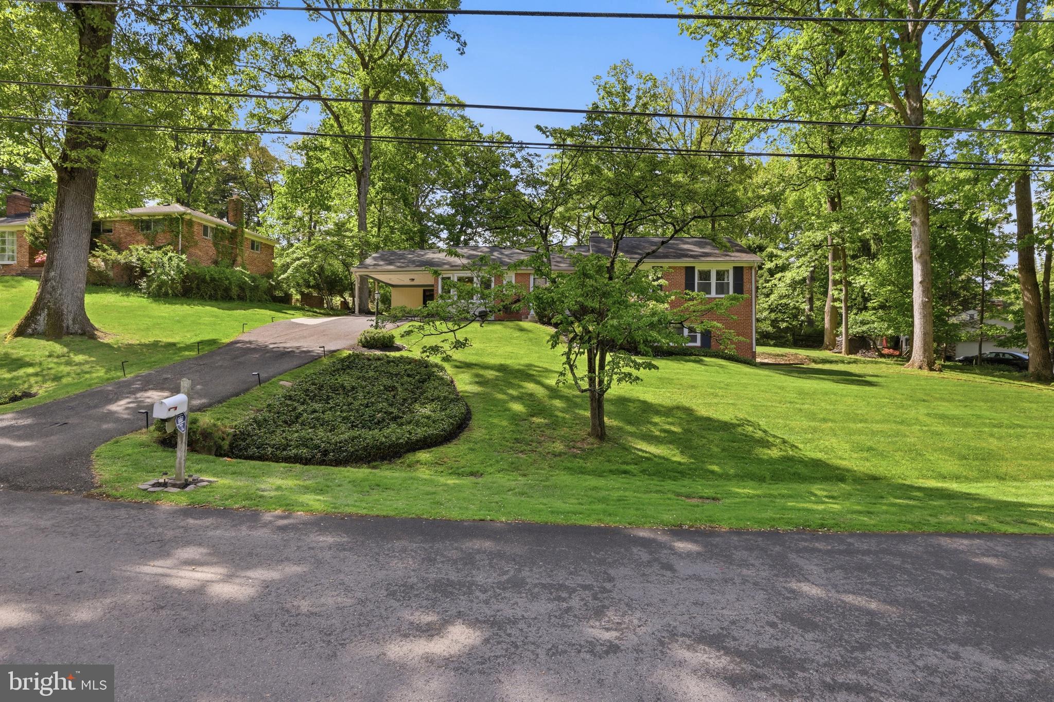 SHERWOOD FOREST - Residential