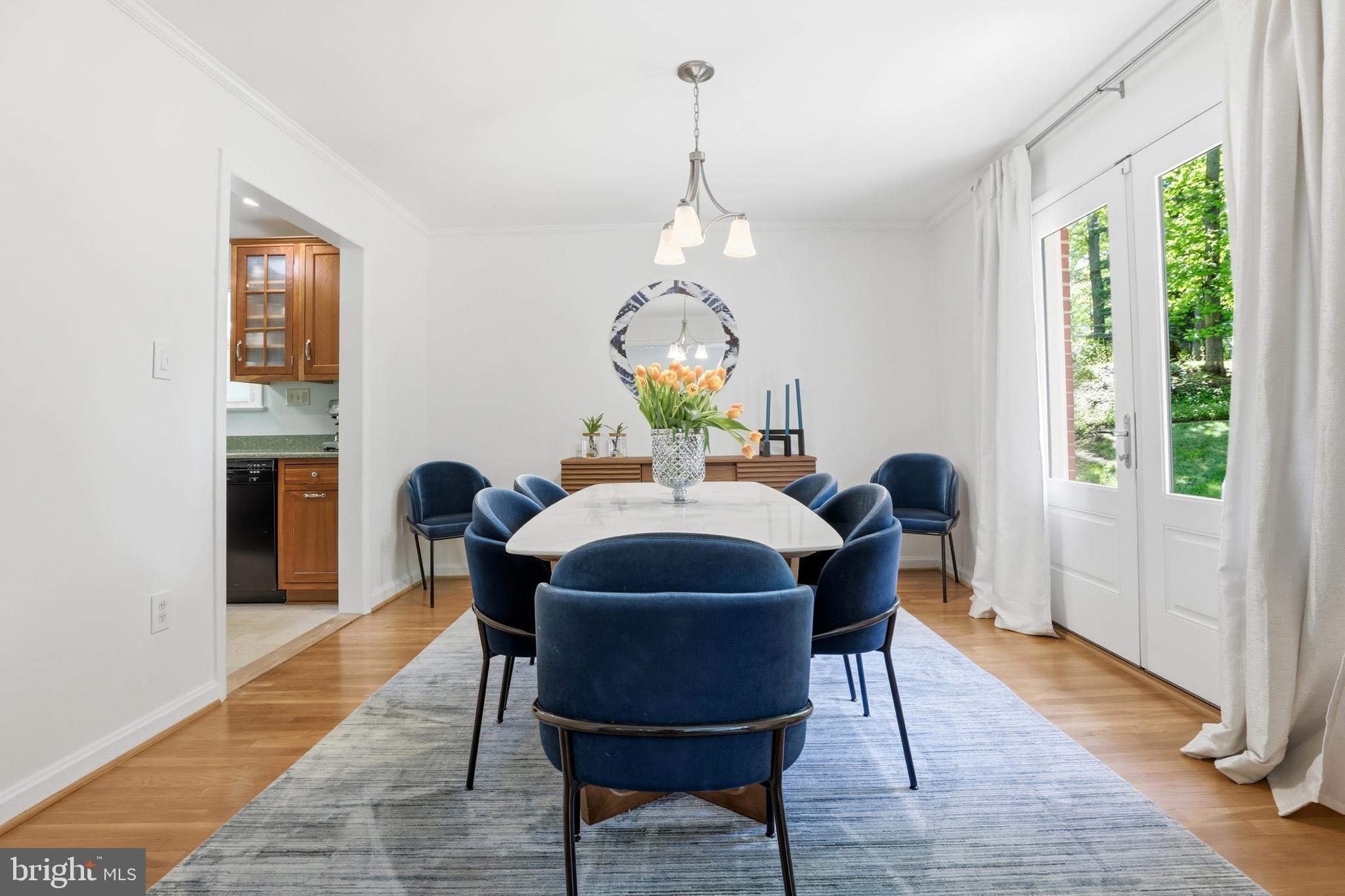 SHERWOOD FOREST - Residential