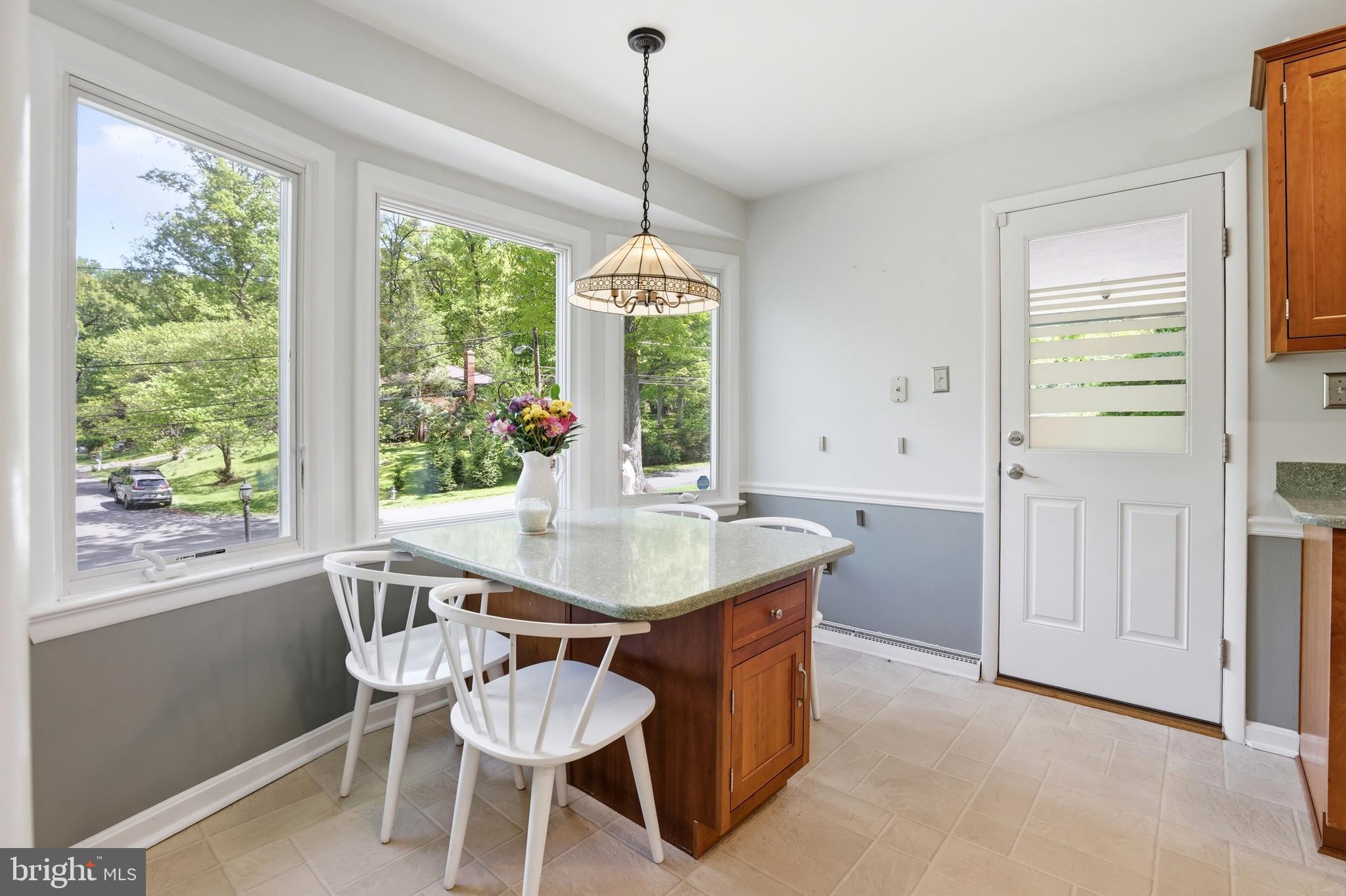 SHERWOOD FOREST - Residential