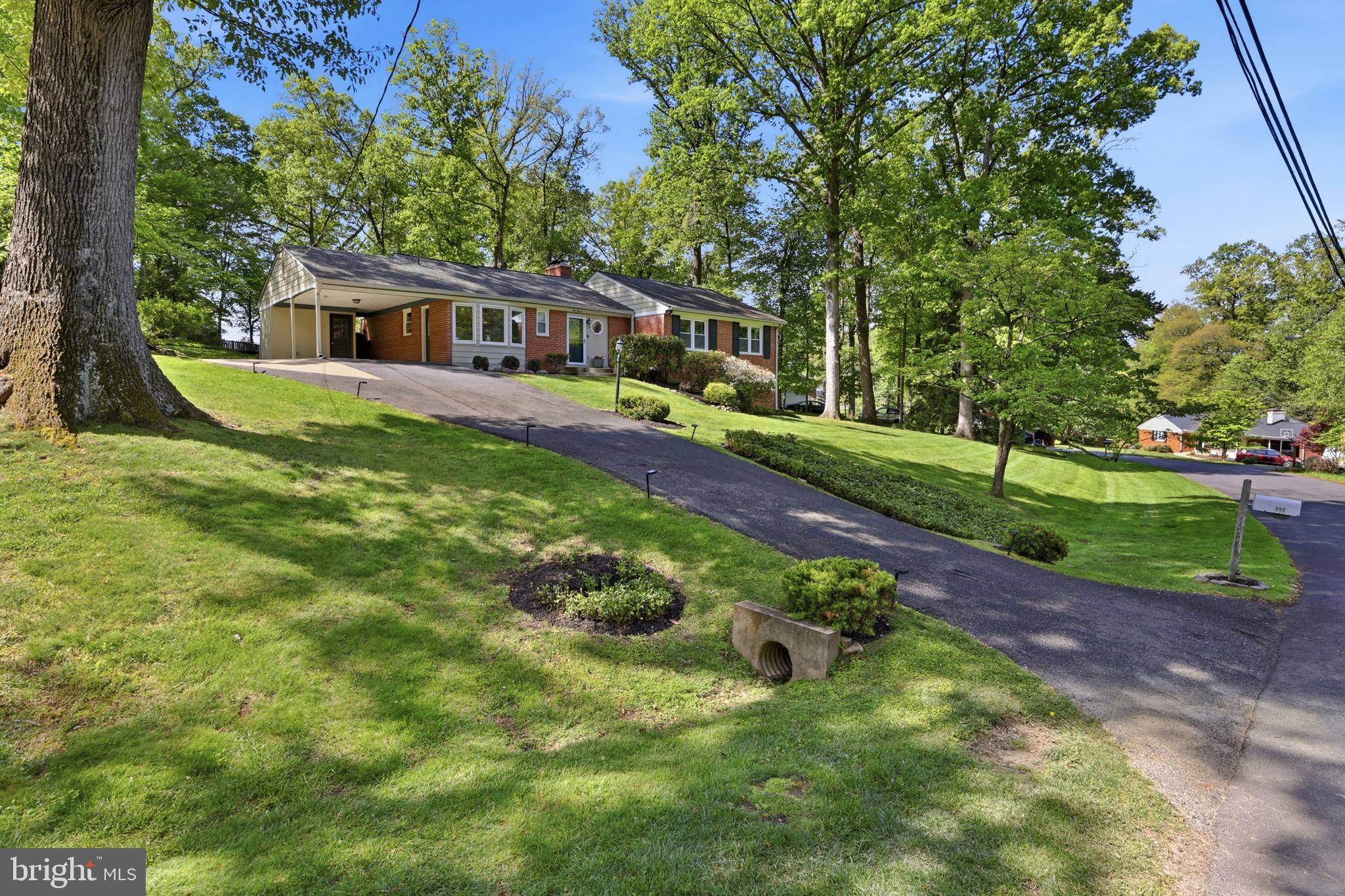 SHERWOOD FOREST - Residential
