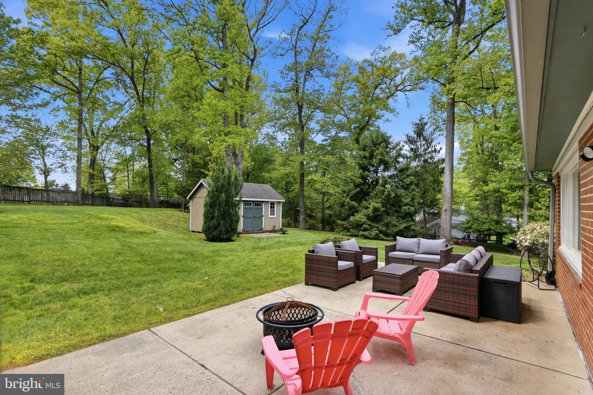 SHERWOOD FOREST - Residential