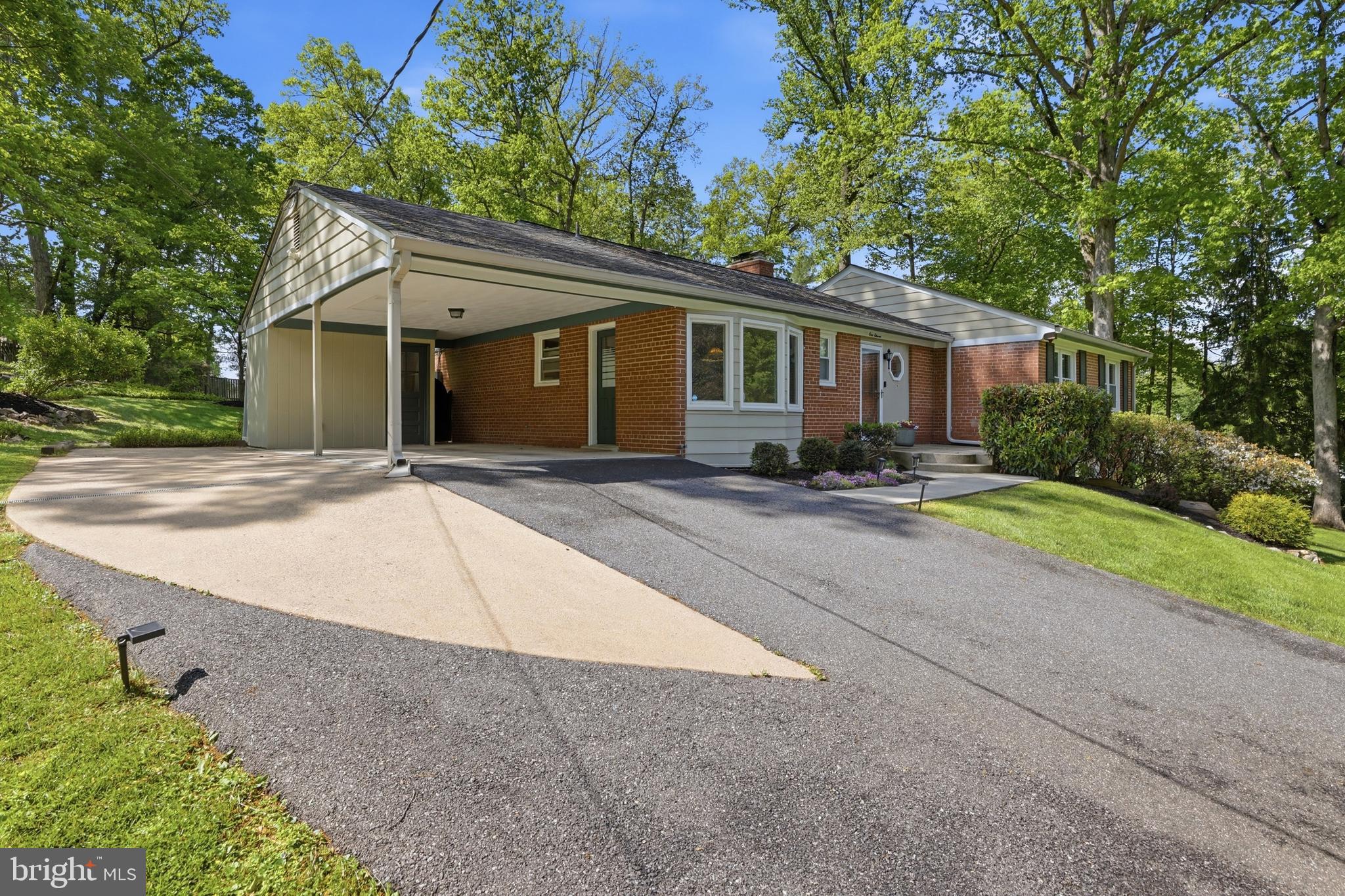SHERWOOD FOREST - Residential