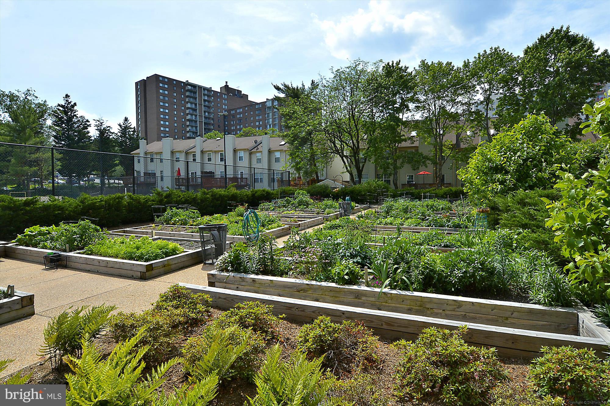 GREENHOUSE - Residential Lease