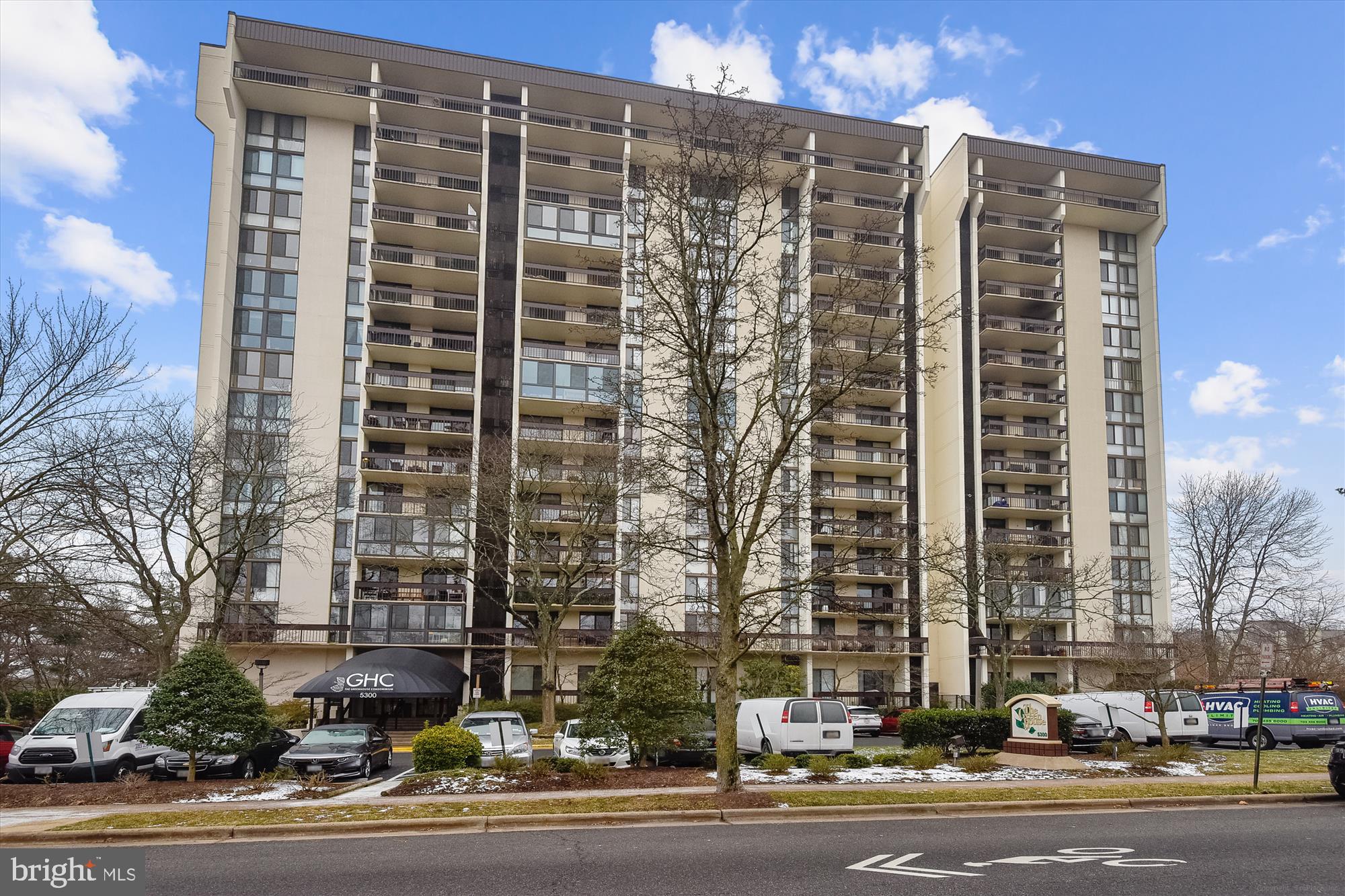 GREENHOUSE - Residential Lease