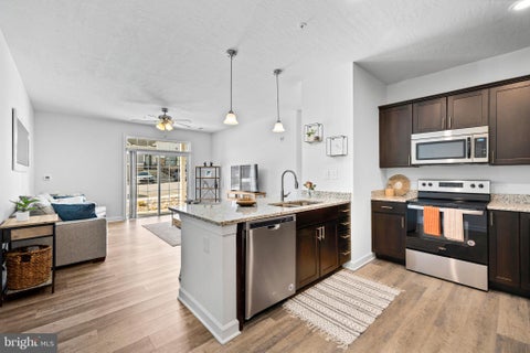 Condo For Rent - 111 Sienna Dr Dr #206<br/> Carroll County, WESTMINSTER, MD 21158