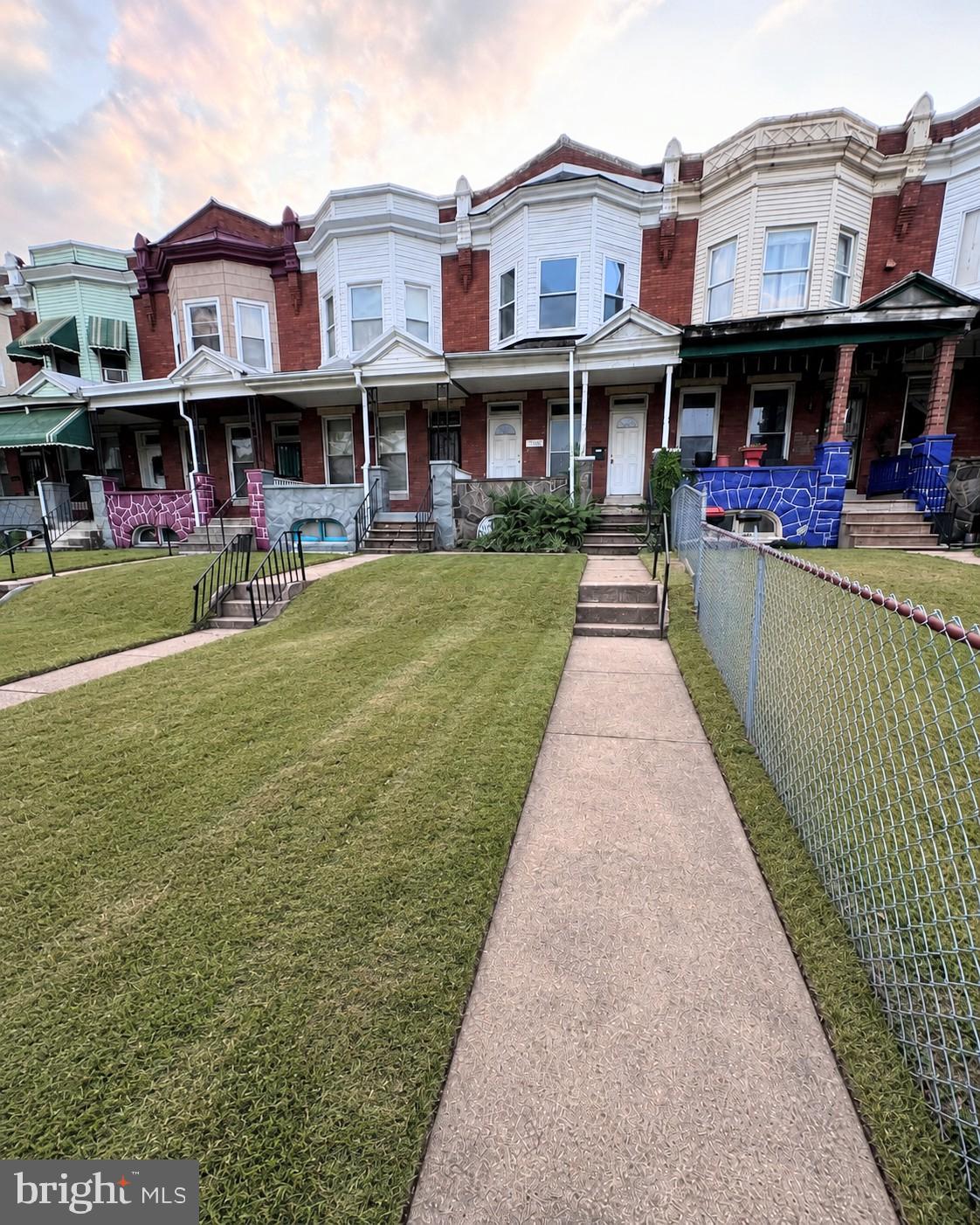 3012 HARFORD ROAD