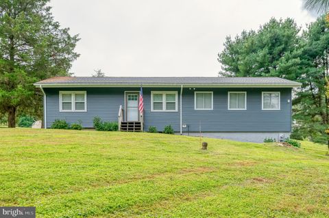 329 EVERETT ROAD MONKTON MD 21111