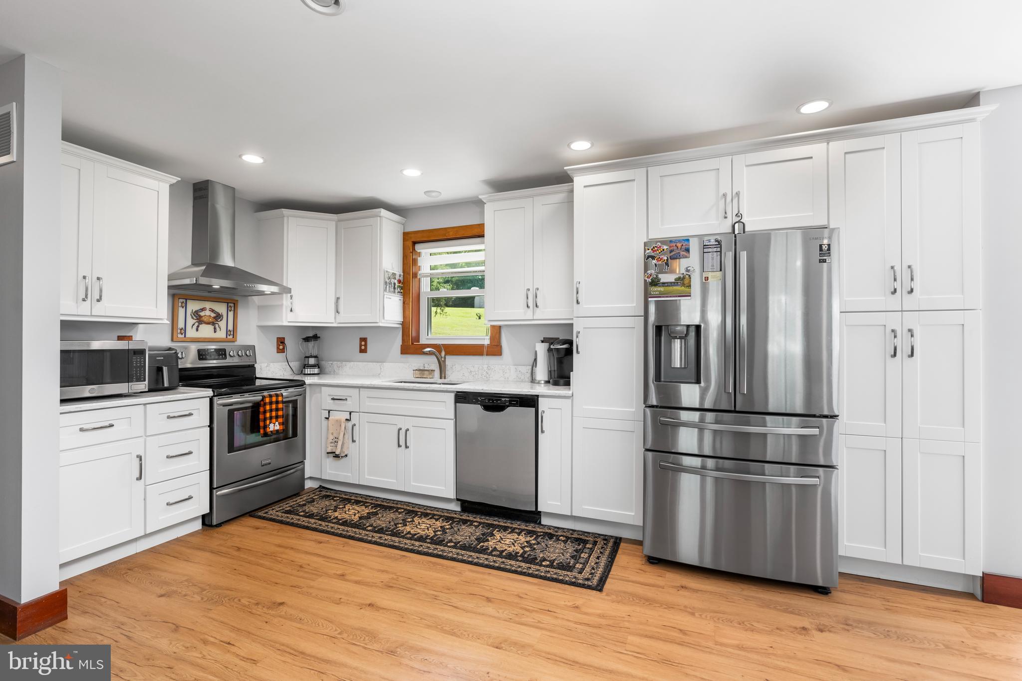 MONKTON - Residential